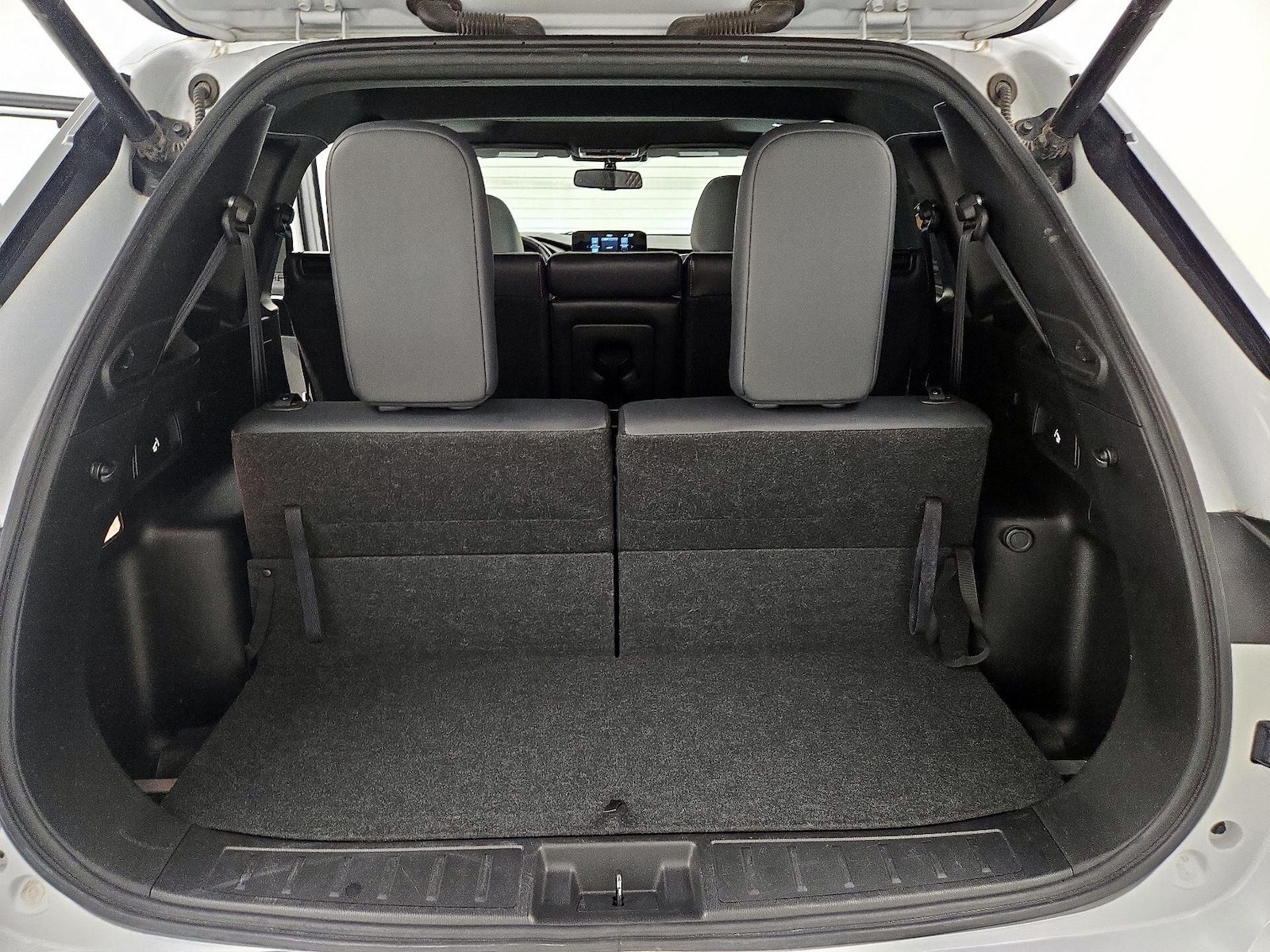 2022 Mitsubishi Outlander SEL - Photo 24