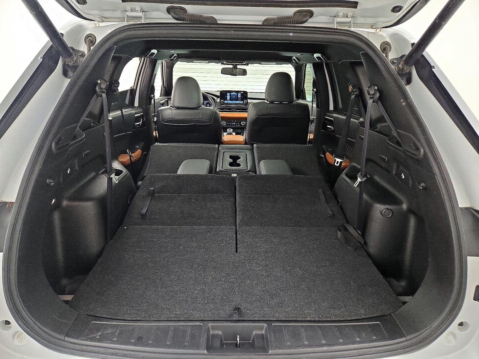2022 Mitsubishi Outlander SEL - Photo 25