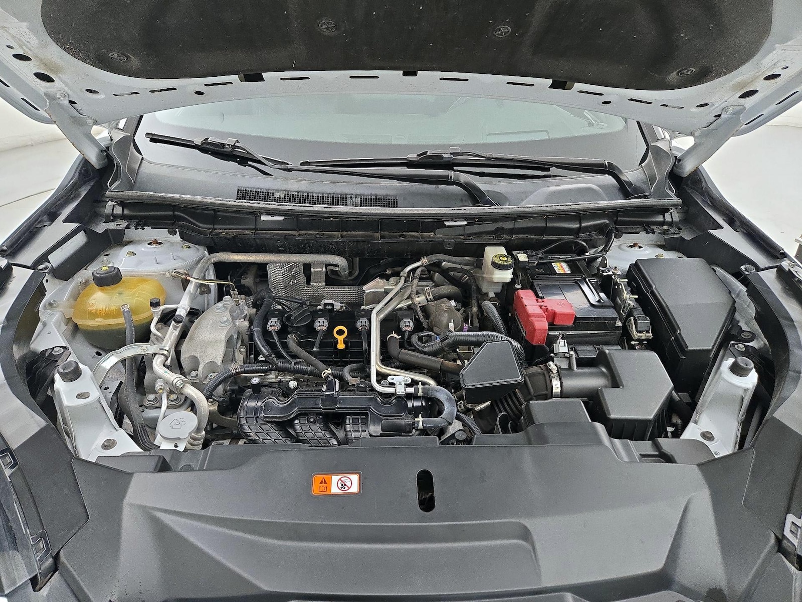 2022 Mitsubishi Outlander SEL - Photo 26
