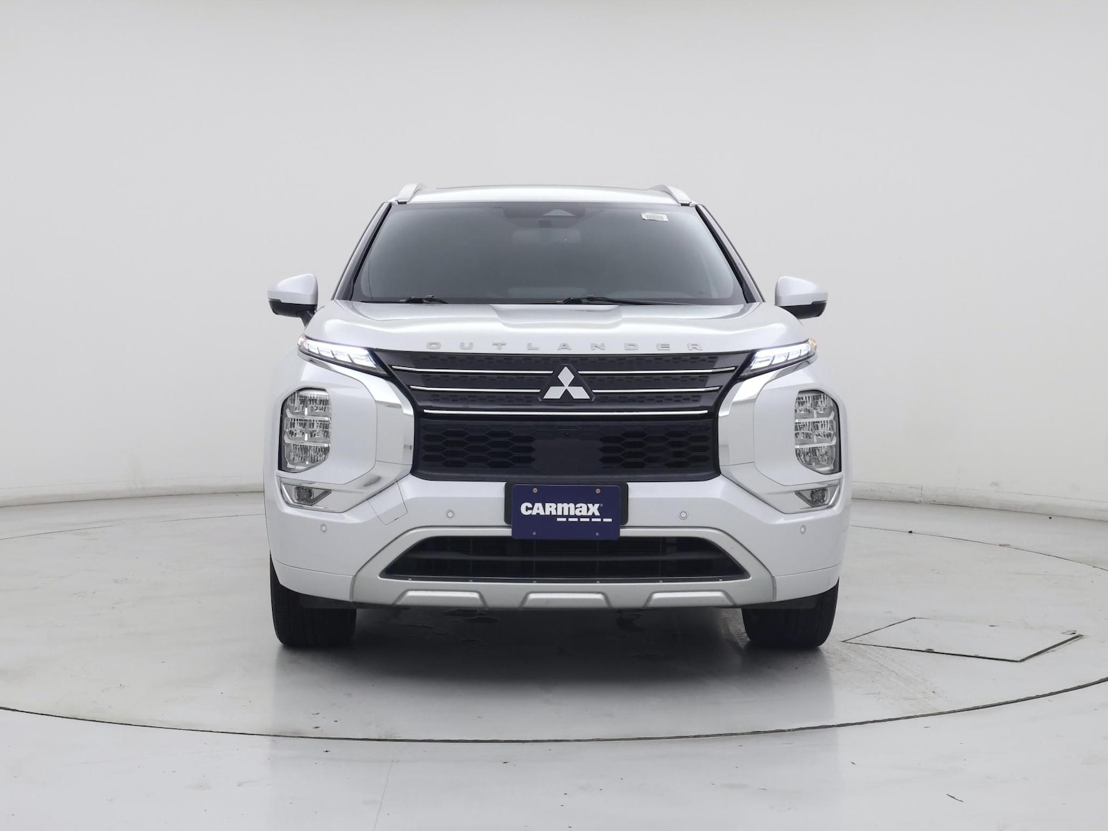 2022 Mitsubishi Outlander SEL - Photo 6