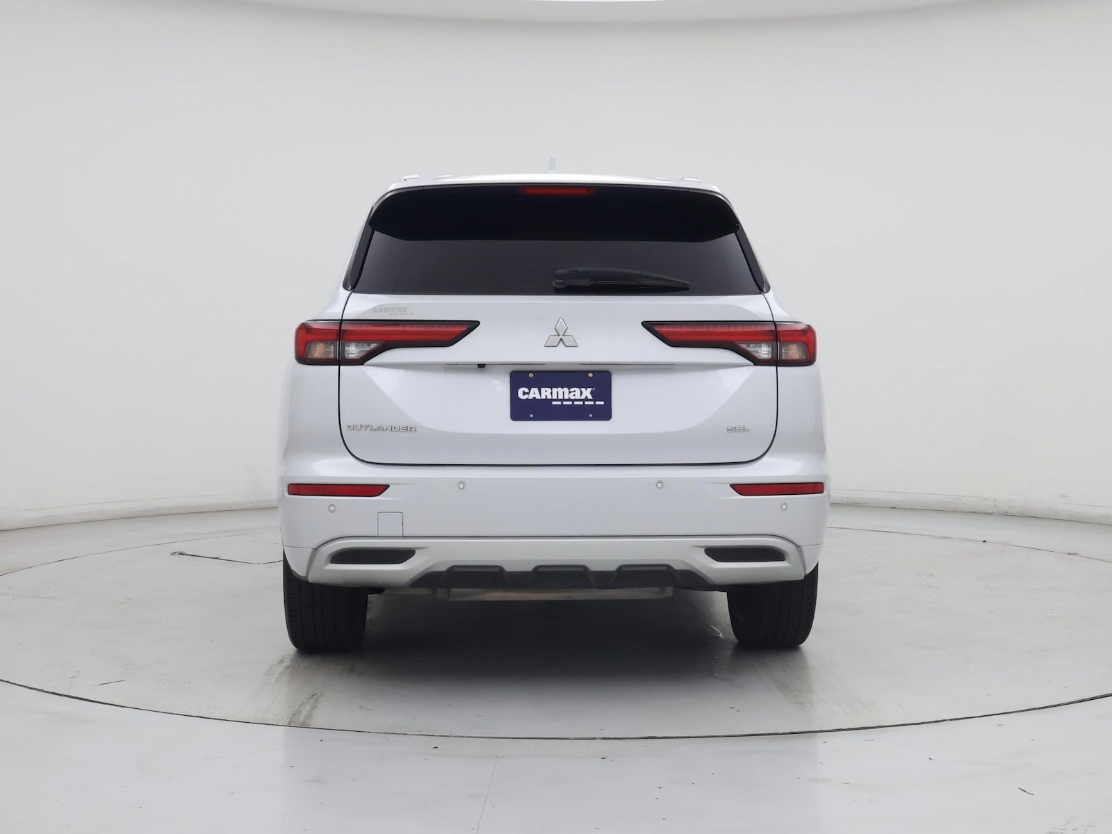 2022 Mitsubishi Outlander SEL - Photo 7