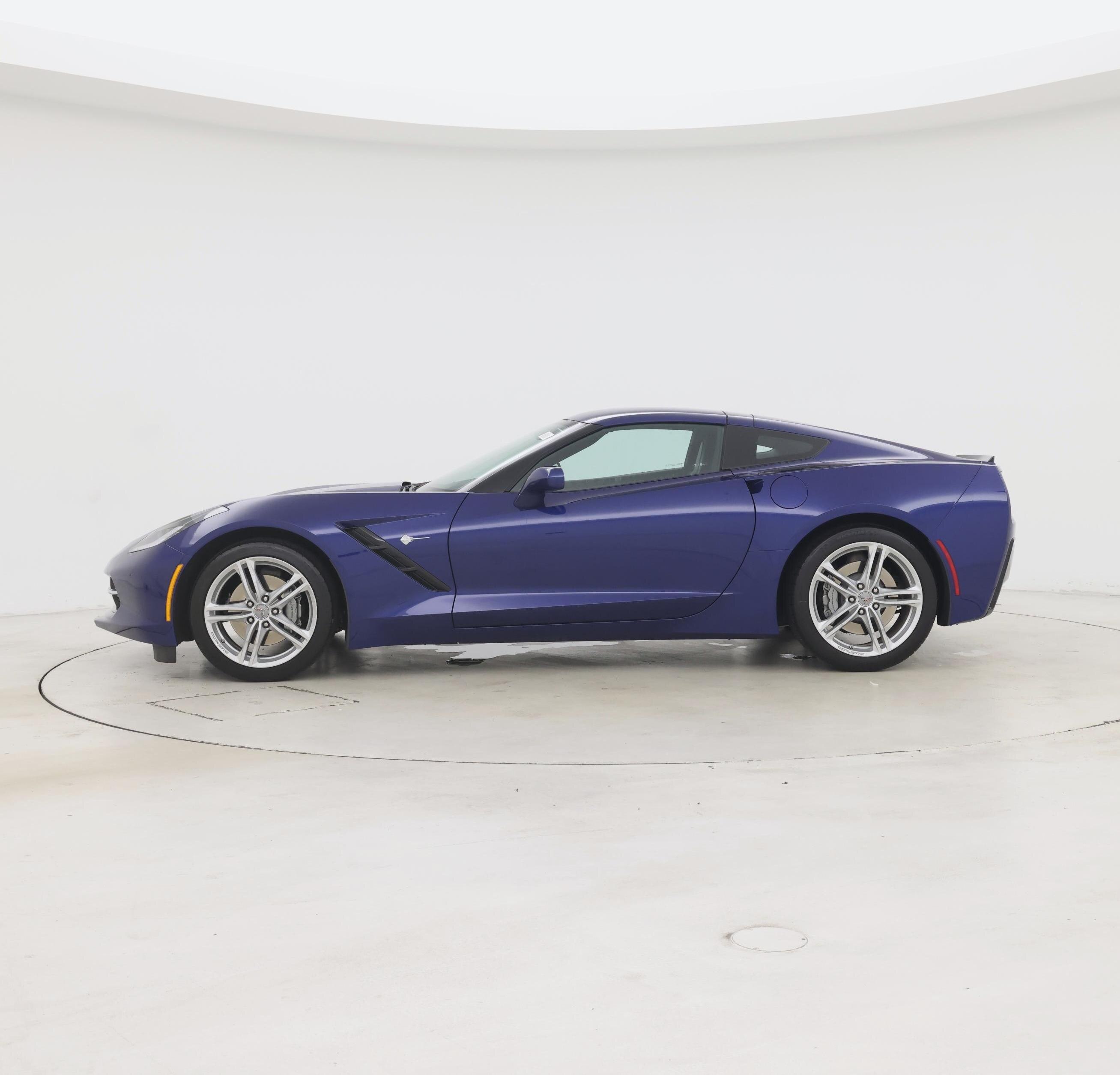 Thumbnail: 2017 Chevrolet Corvette - 3