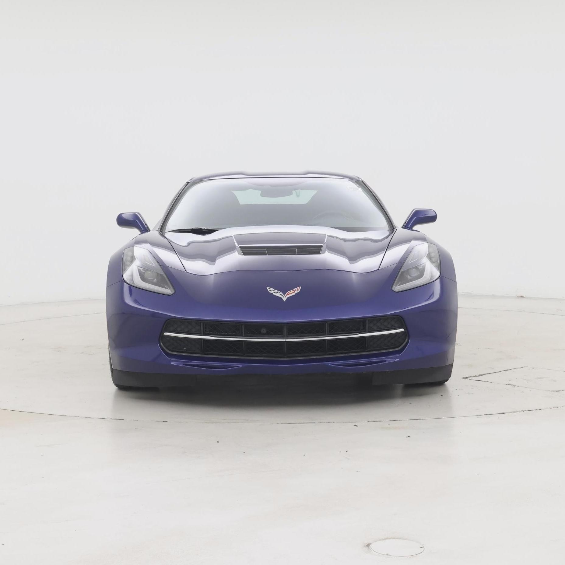 Thumbnail: 2017 Chevrolet Corvette - 5