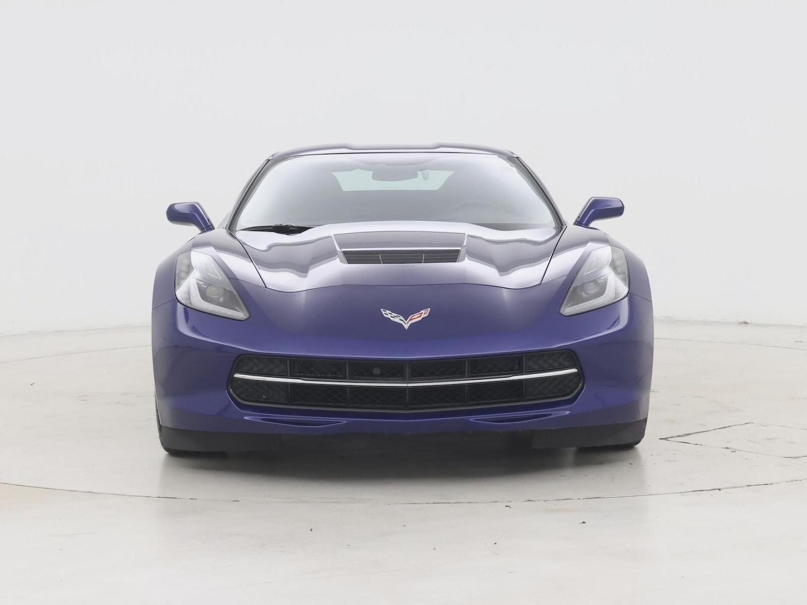 2017 Chevrolet Corvette 1LT - Photo 6