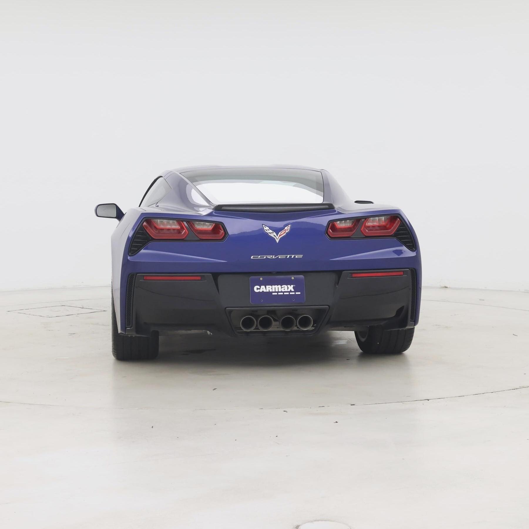 Thumbnail: 2017 Chevrolet Corvette - 6