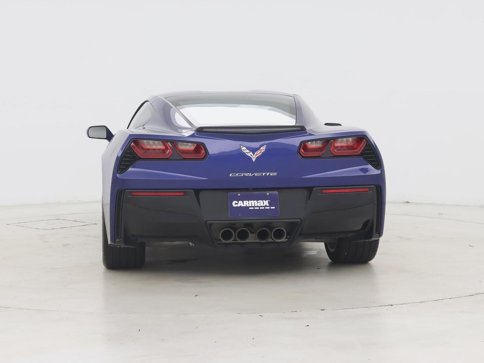 2017 Chevrolet Corvette 1LT - Photo 7