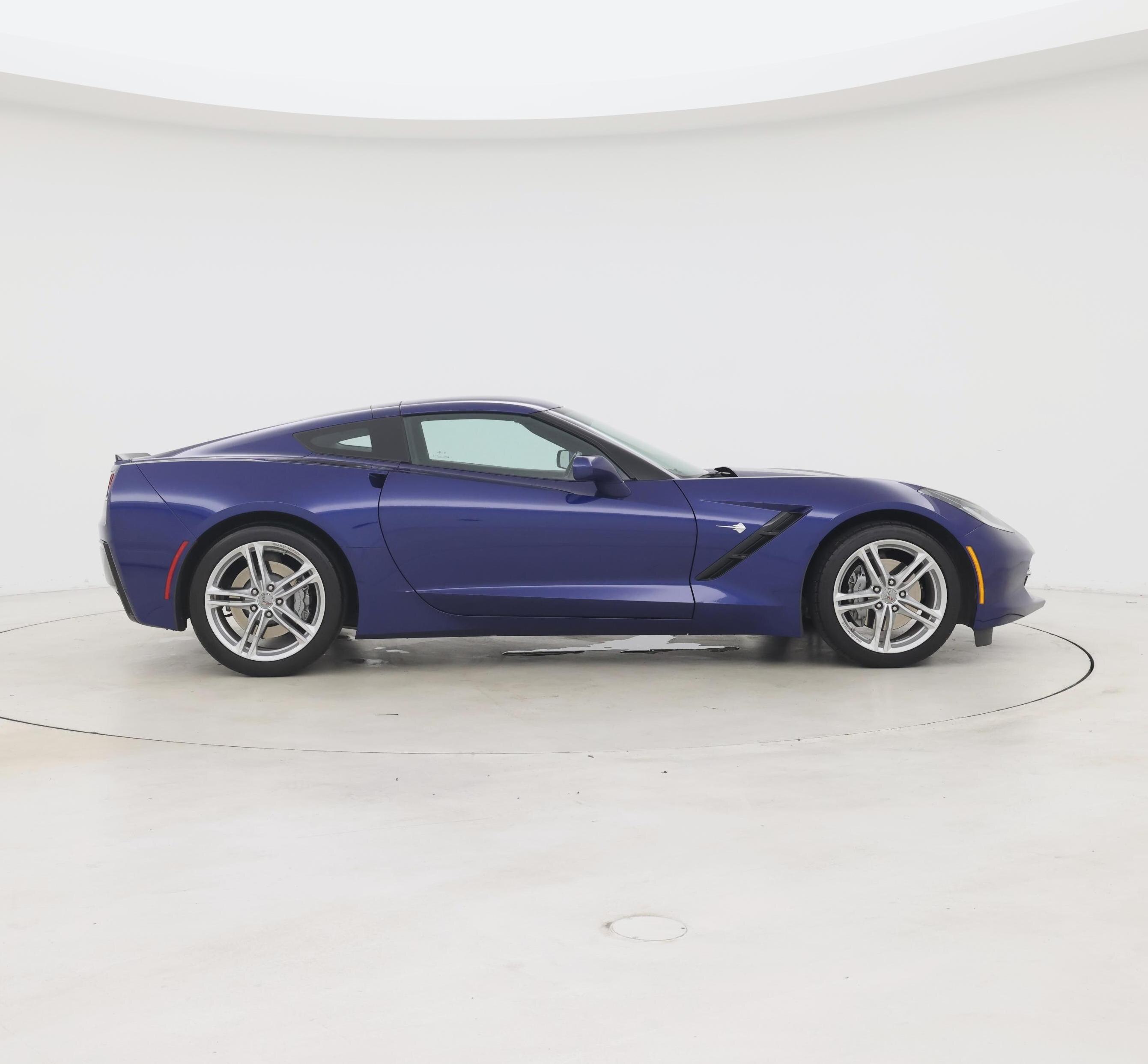 Thumbnail: 2017 Chevrolet Corvette - 7