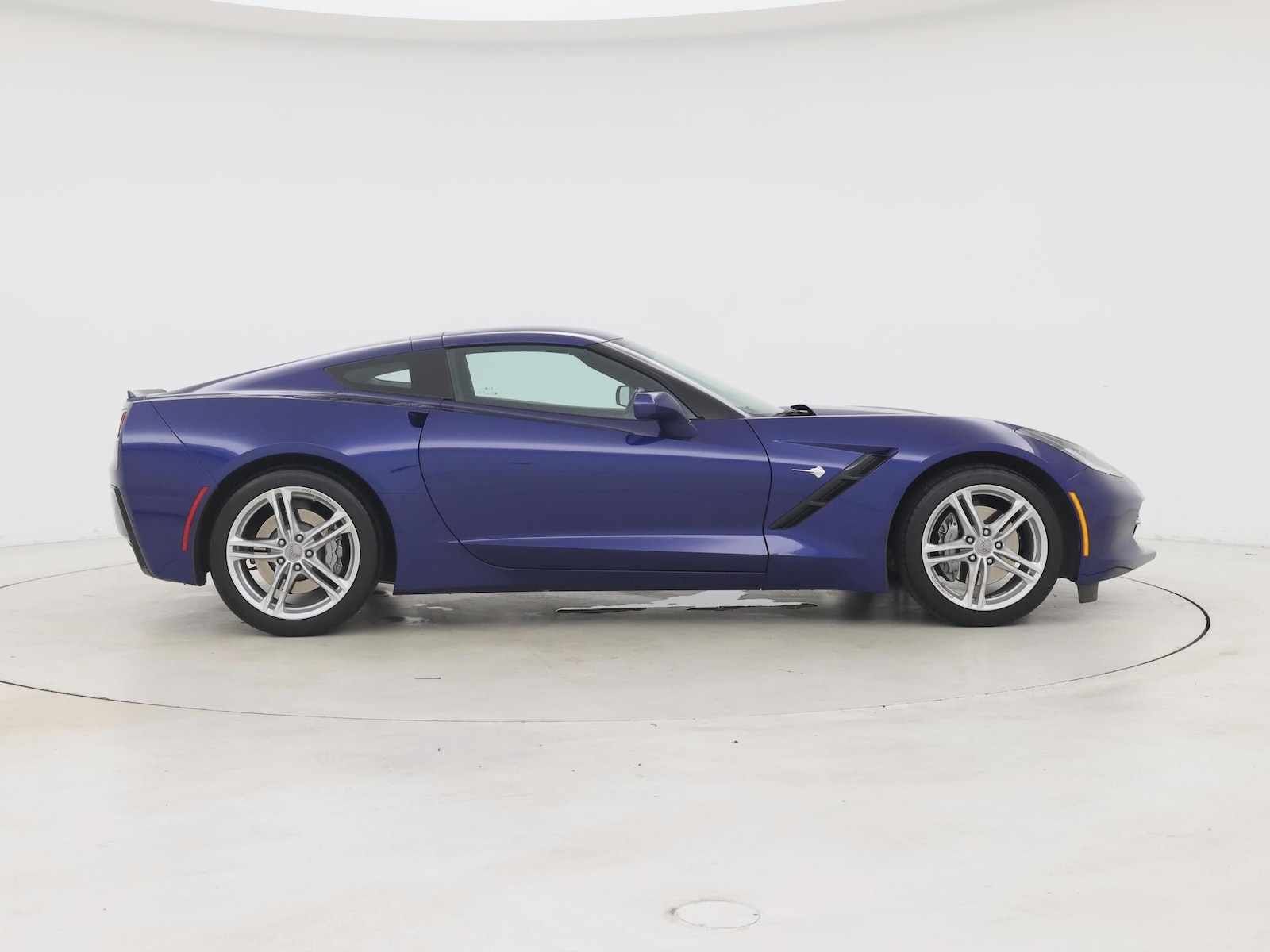 2017 Chevrolet Corvette 1LT - Photo 8