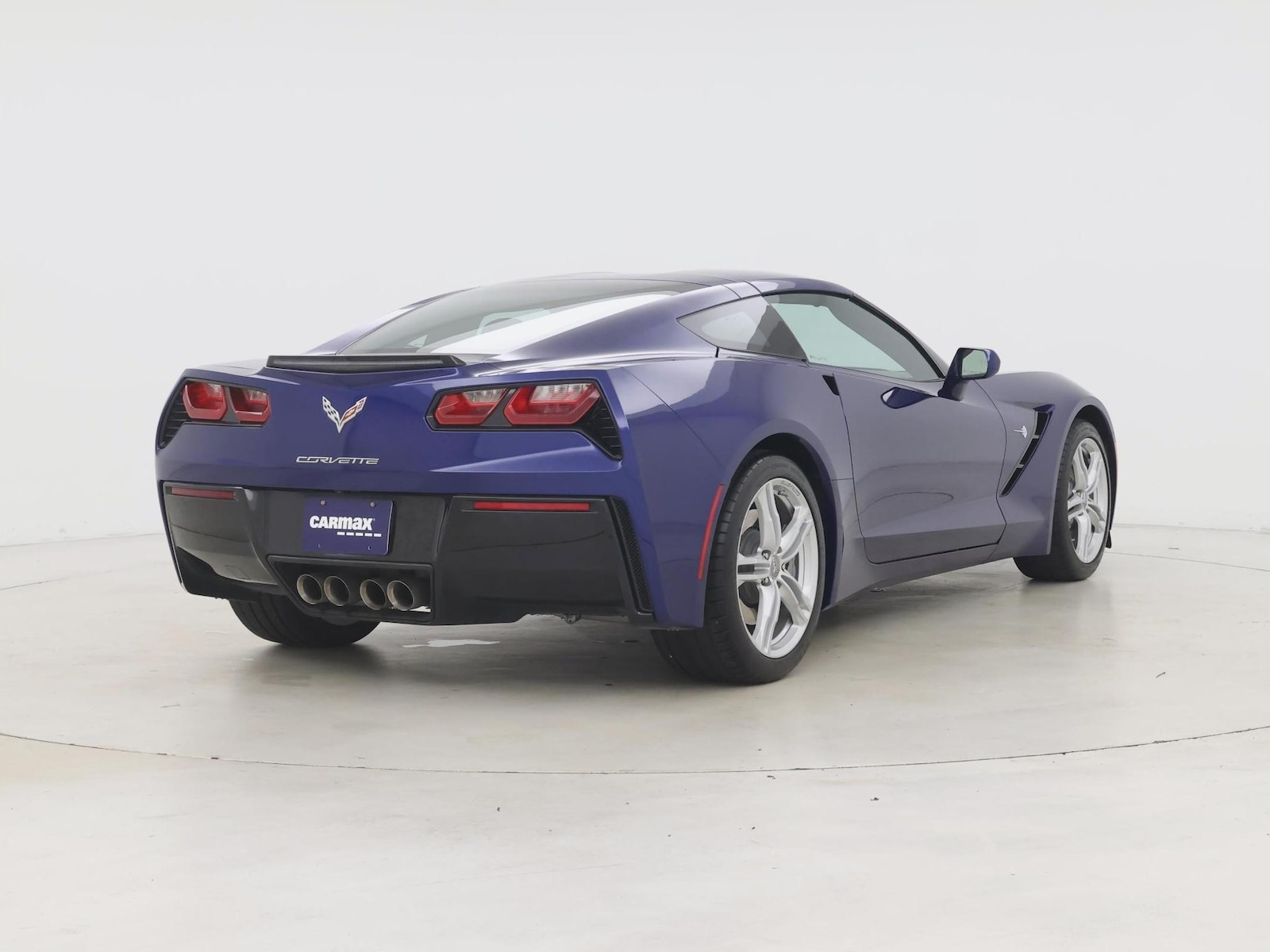2017 Chevrolet Corvette 1LT - Photo 9
