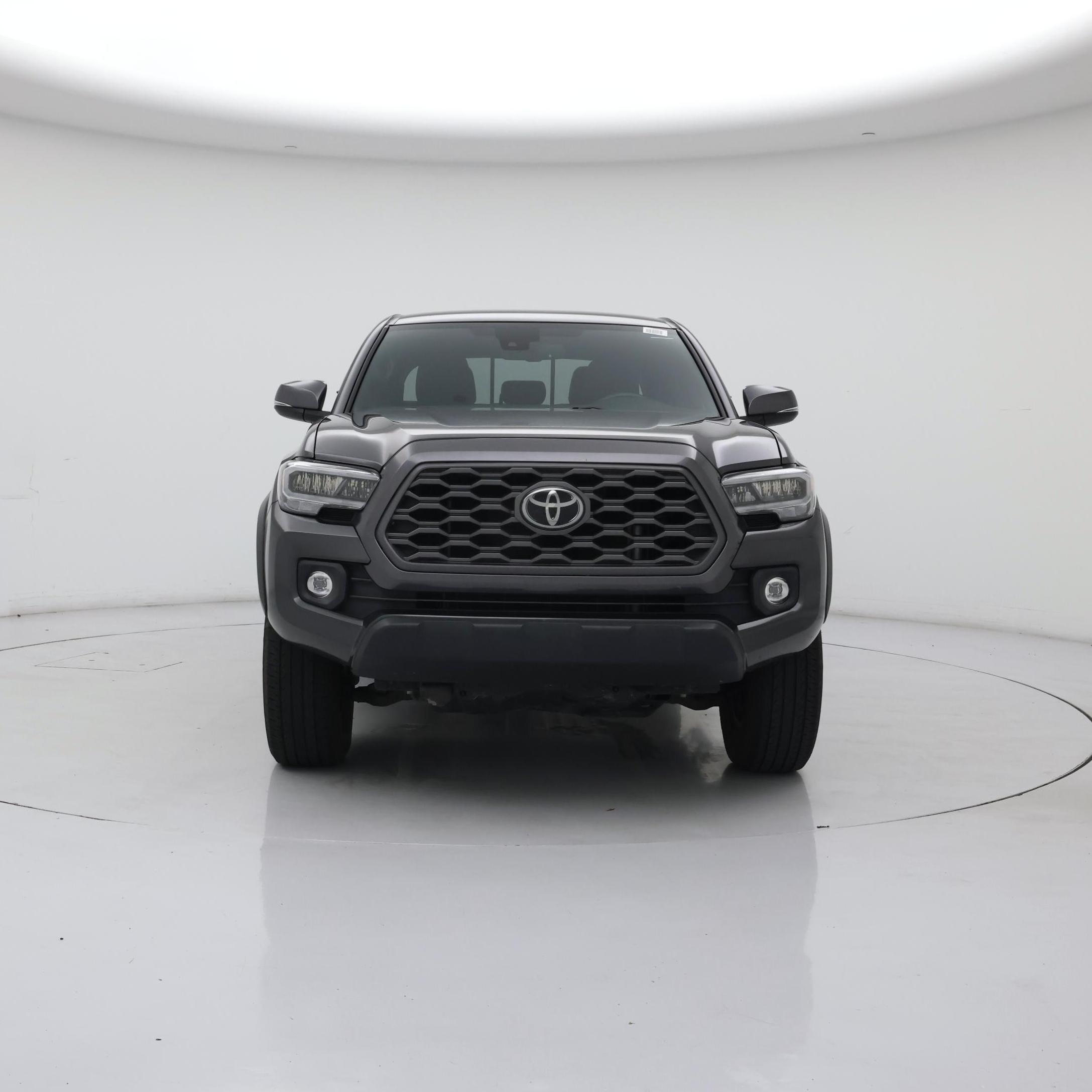 Thumbnail: 2022 Toyota Tacoma - 5