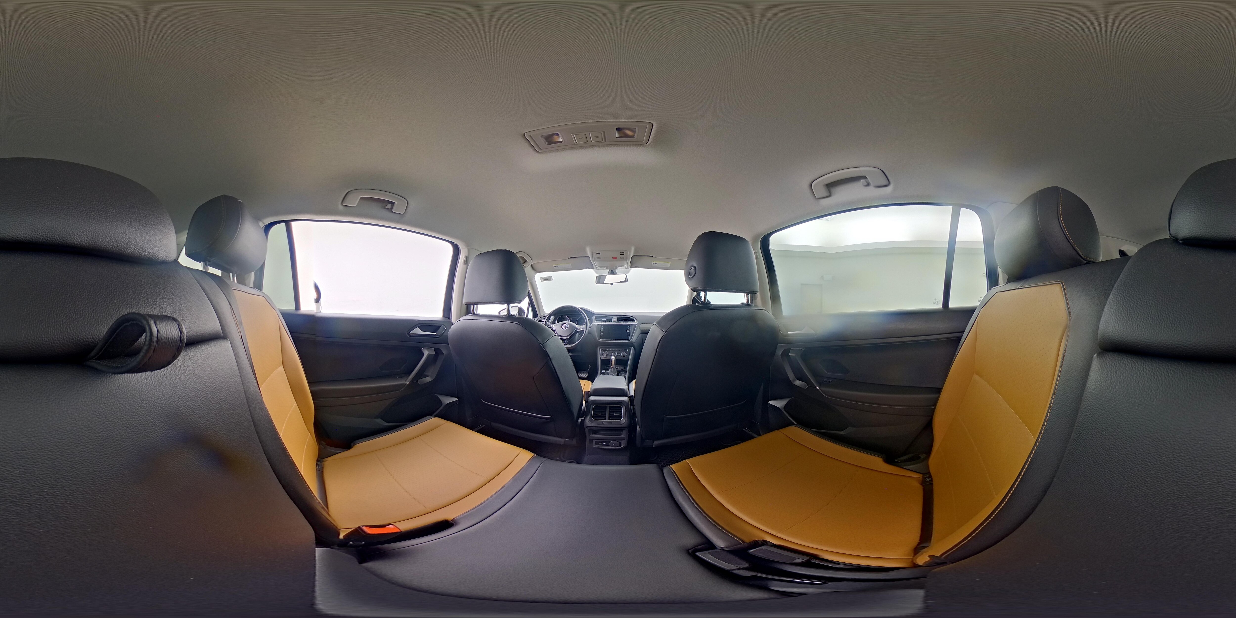 2018 Volkswagen Tiguan SE - Photo 27