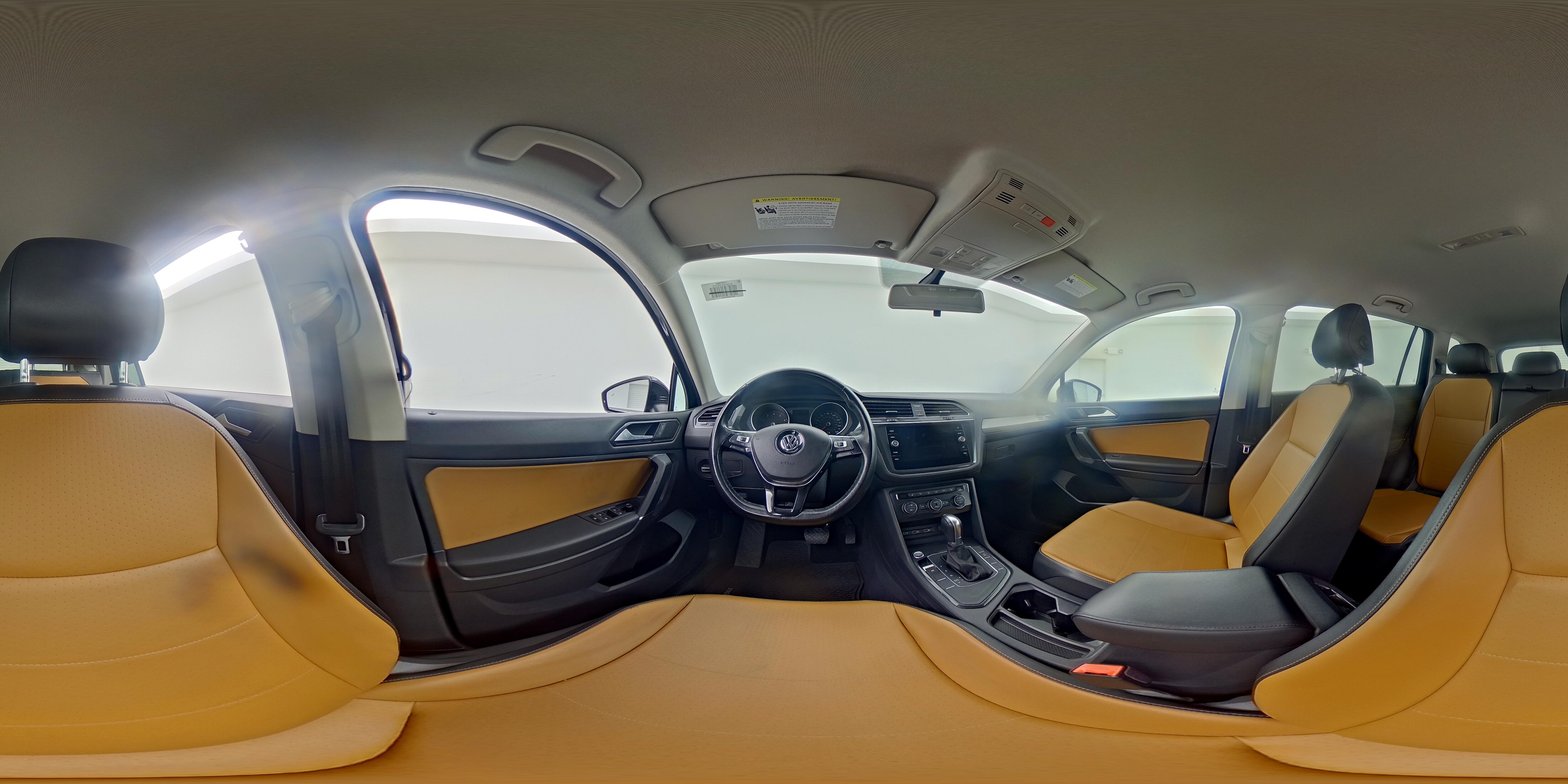 2018 Volkswagen Tiguan SE - Photo 28