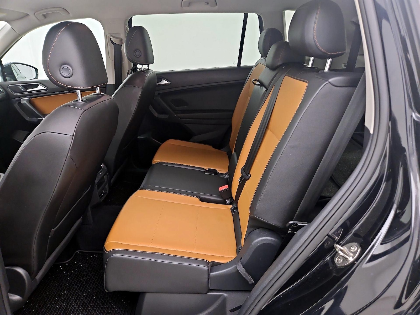 2018 Volkswagen Tiguan SE - Photo 20