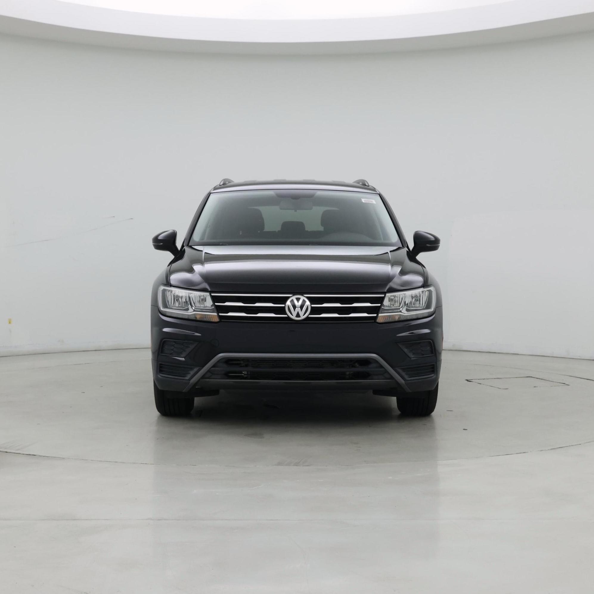 Thumbnail: 2018 Volkswagen Tiguan - 5