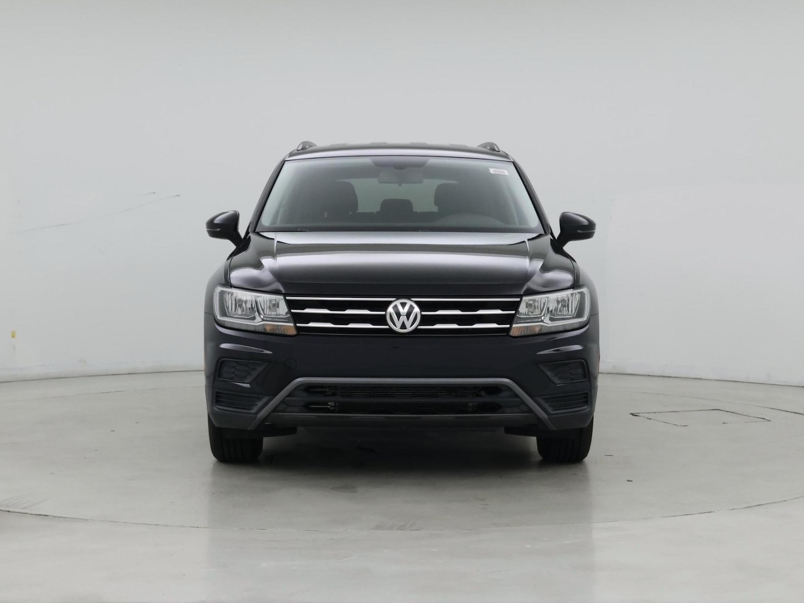 2018 Volkswagen Tiguan SE - Photo 6