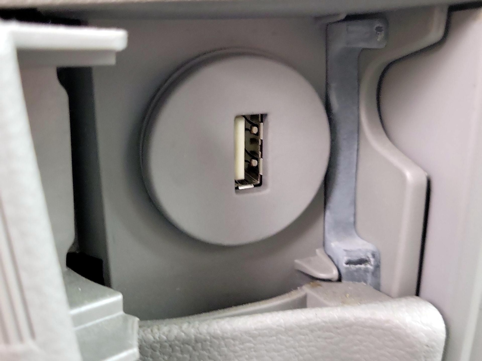 2016 Honda Odyssey SE - Photo 19