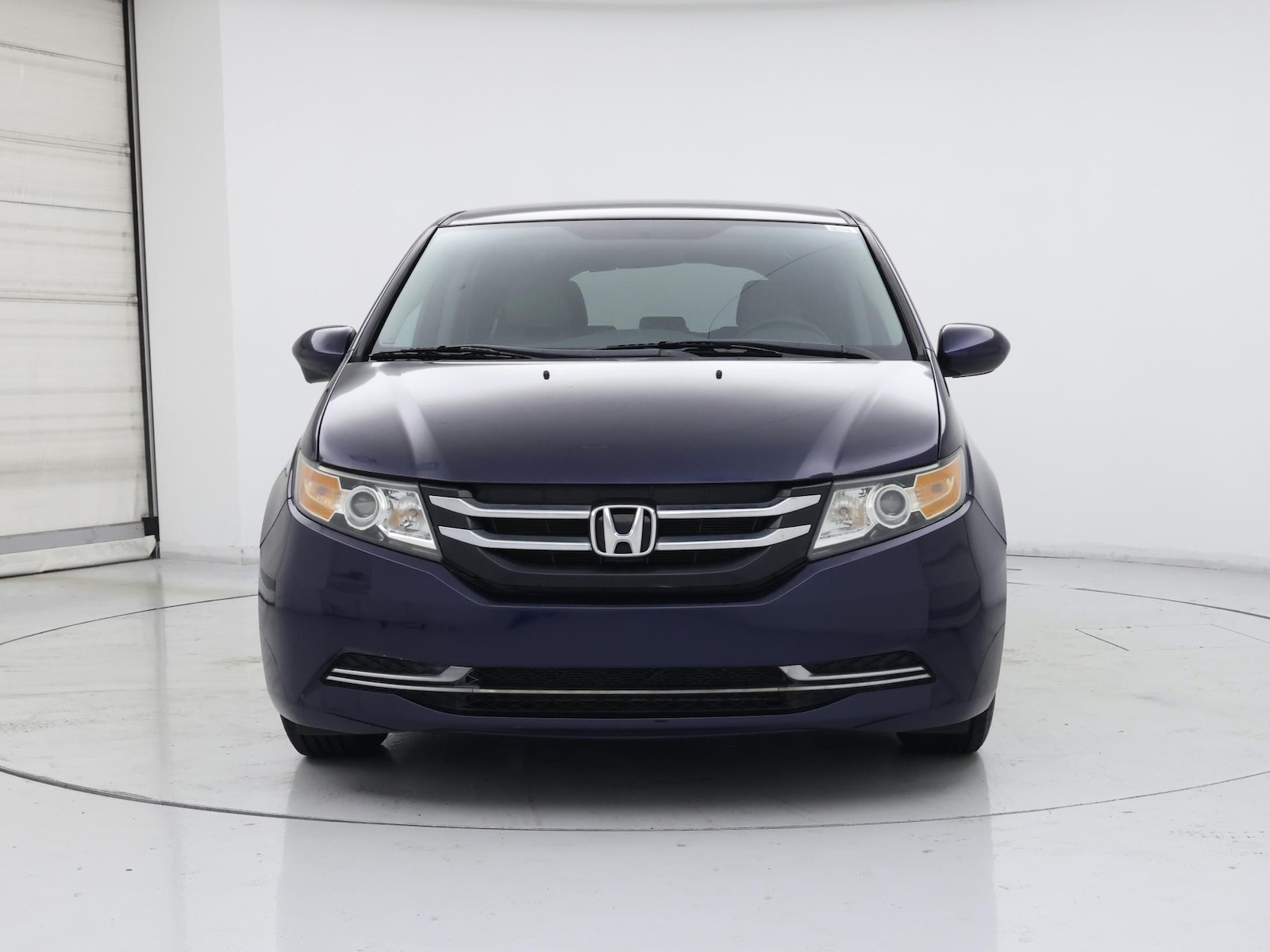 2016 Honda Odyssey SE - Photo 6