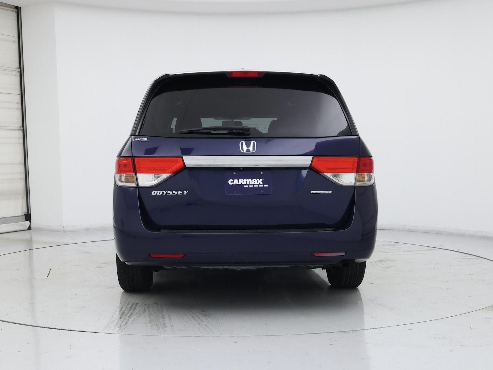2016 Honda Odyssey SE - Photo 7