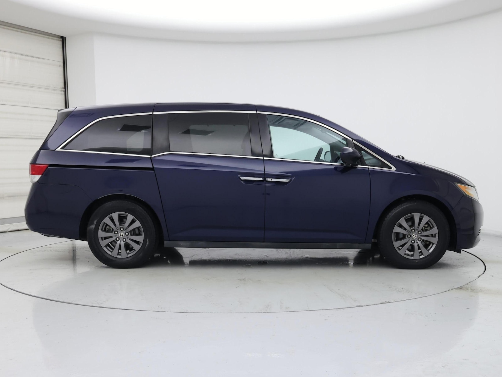 2016 Honda Odyssey SE - Photo 8