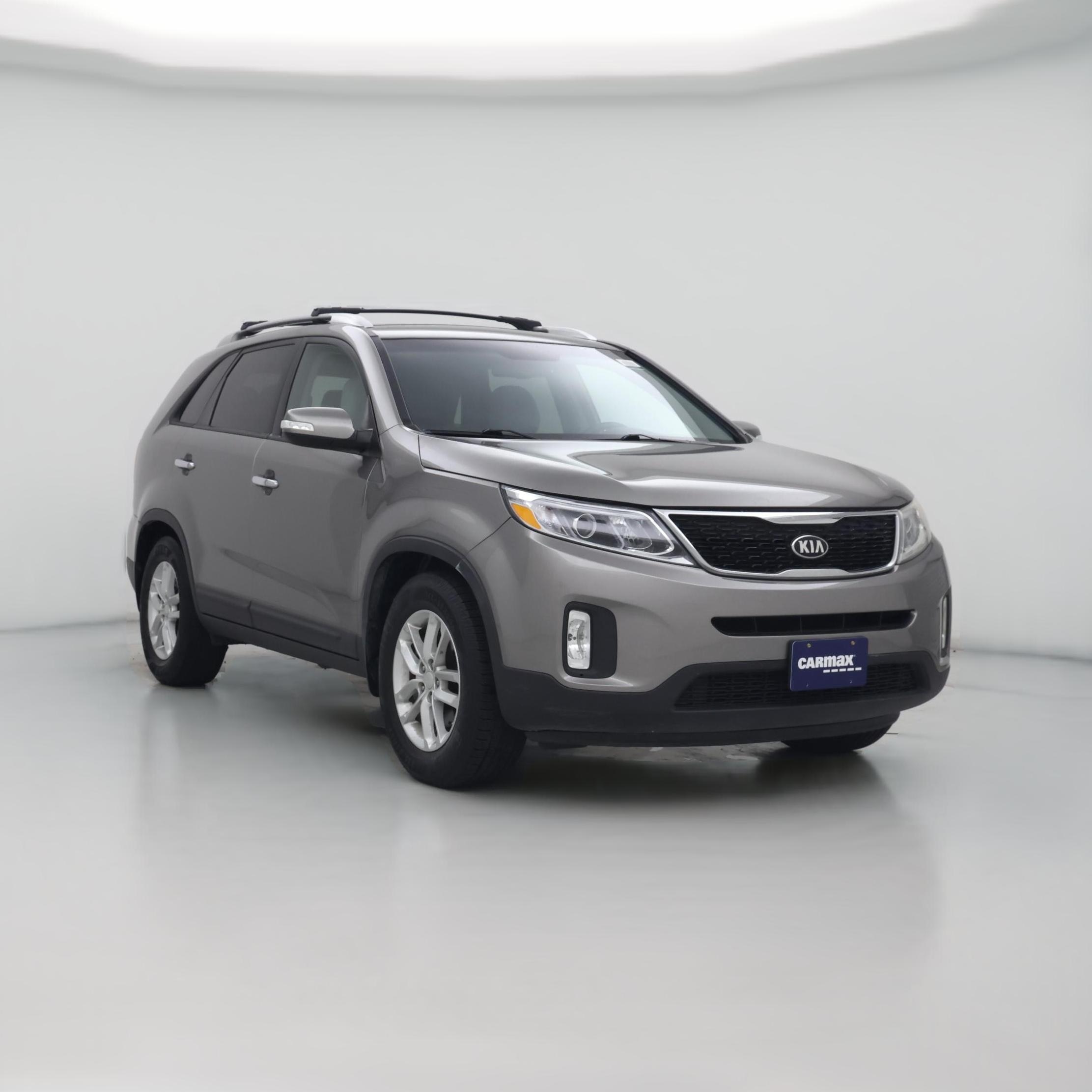 Thumbnail: 2014 Kia Sorento - 1