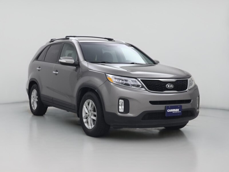 2014 Kia Sorento LX -
                  Pharr, TX