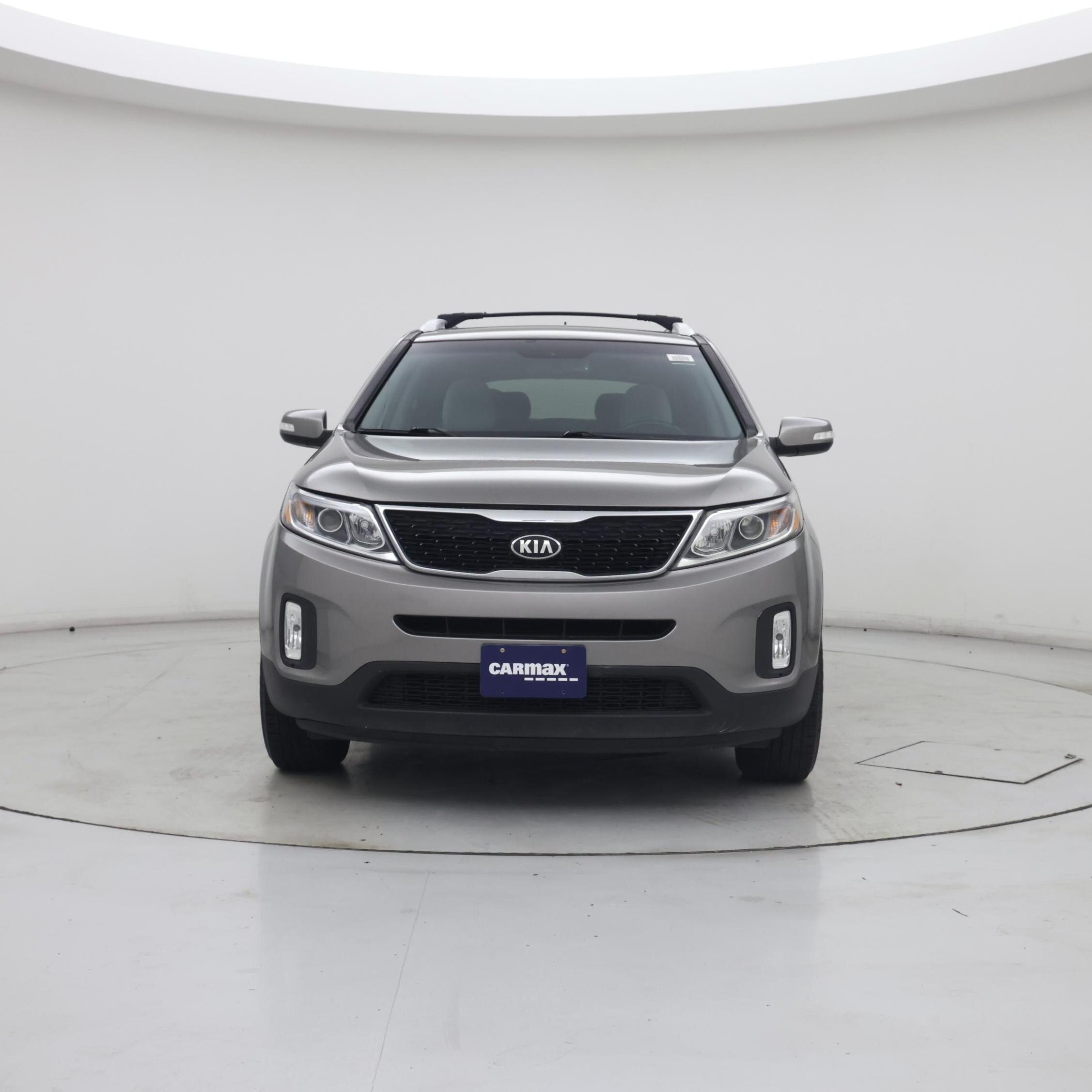 Thumbnail: 2014 Kia Sorento - 5