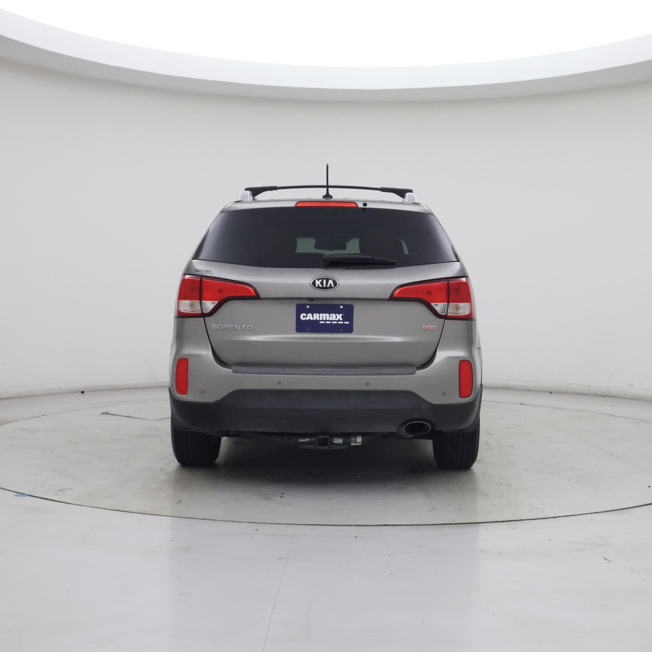 Thumbnail: 2014 Kia Sorento - 6