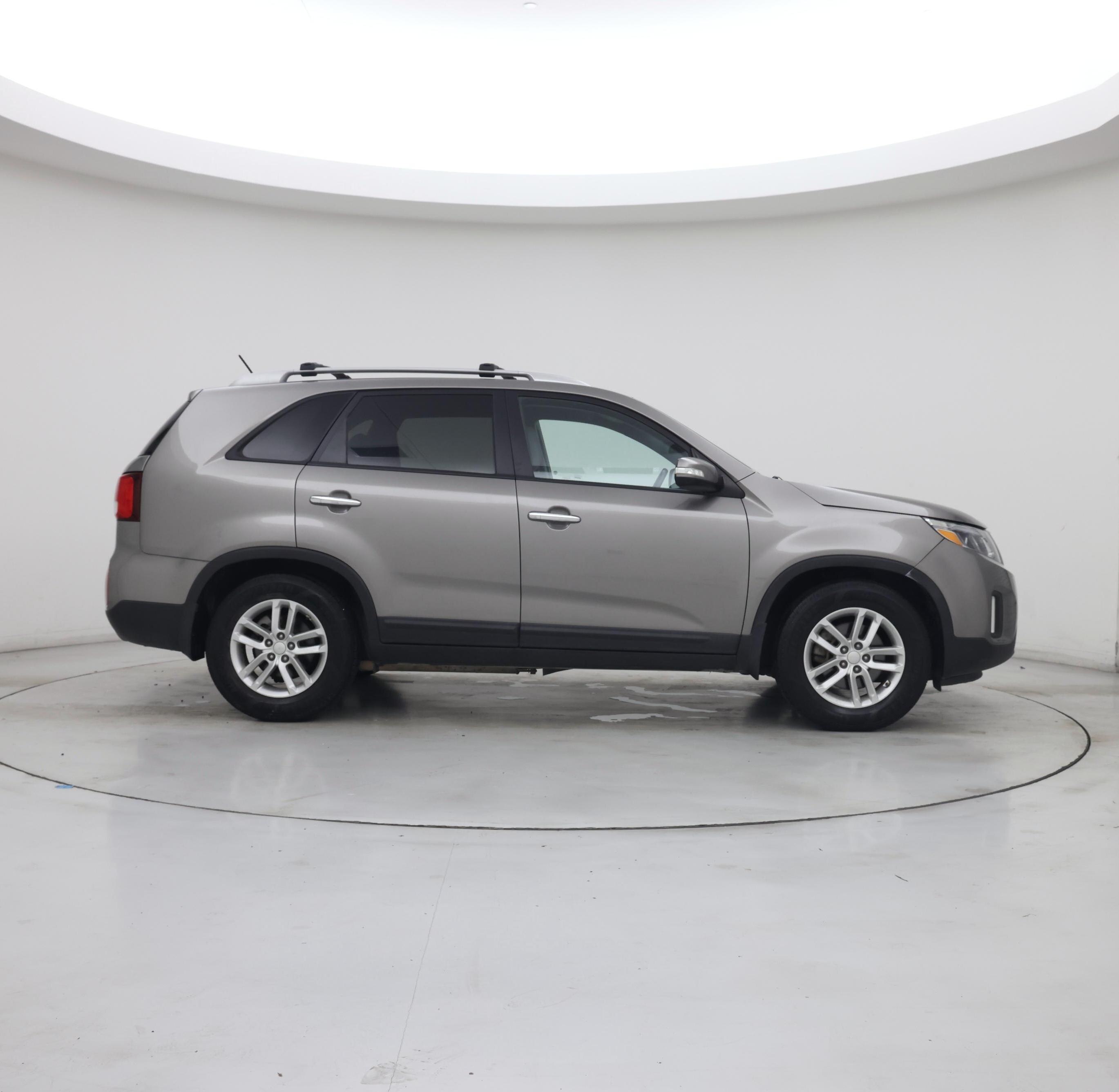 Thumbnail: 2014 Kia Sorento - 7