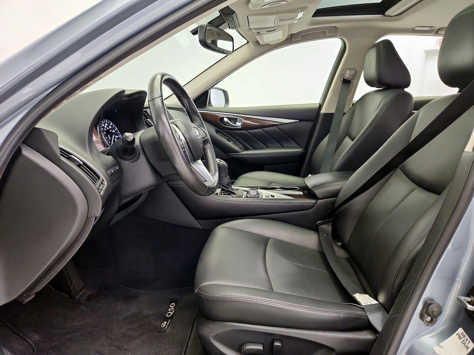 2018 INFINITI Q50 LUXE - Photo 12