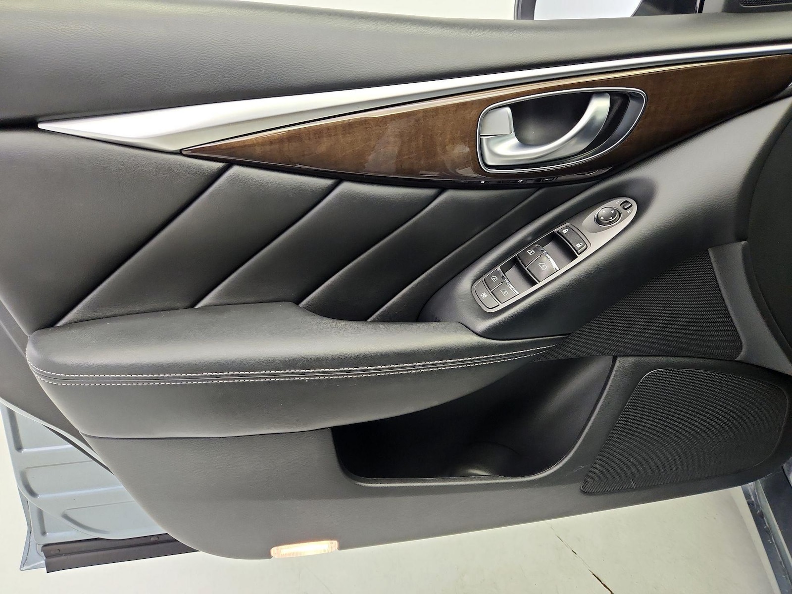 2018 INFINITI Q50 LUXE - Photo 13
