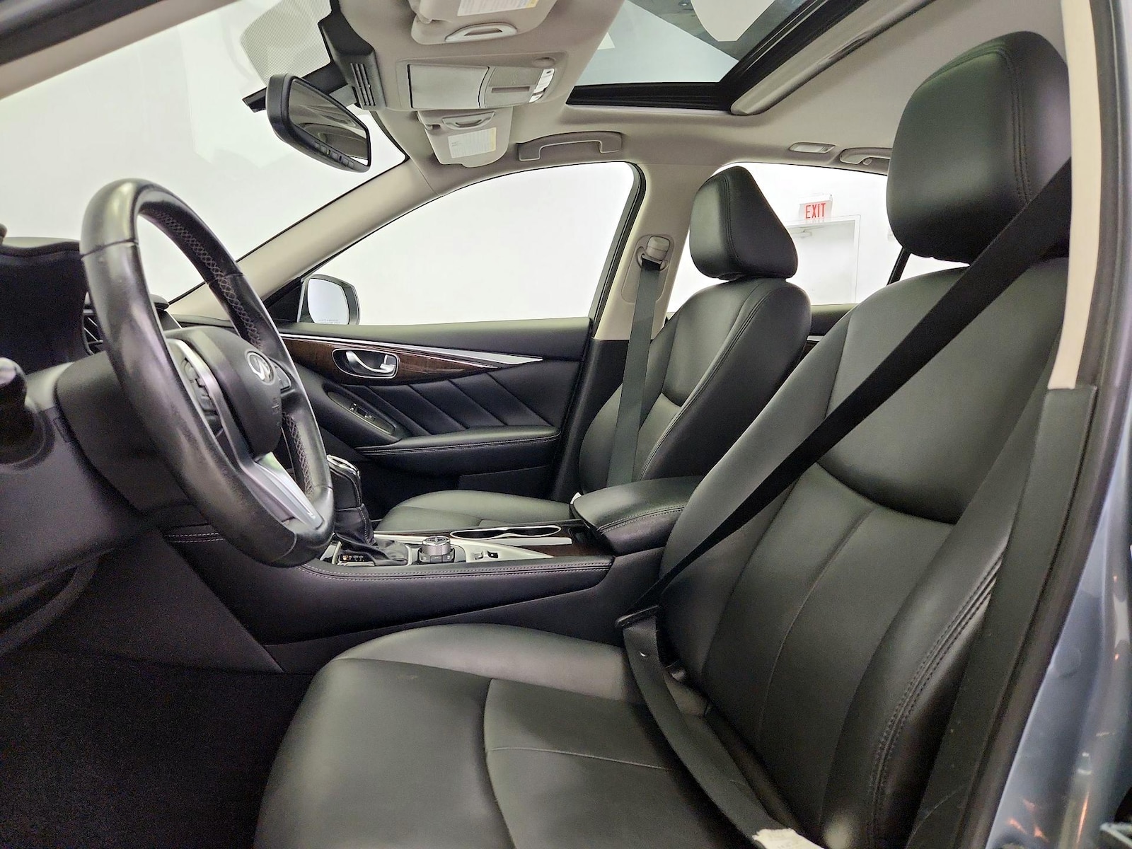 2018 INFINITI Q50 LUXE - Photo 20
