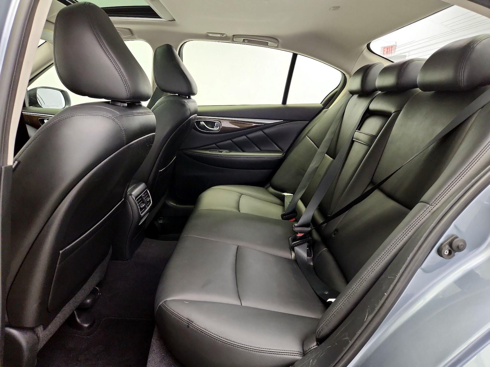 2018 INFINITI Q50 LUXE - Photo 21