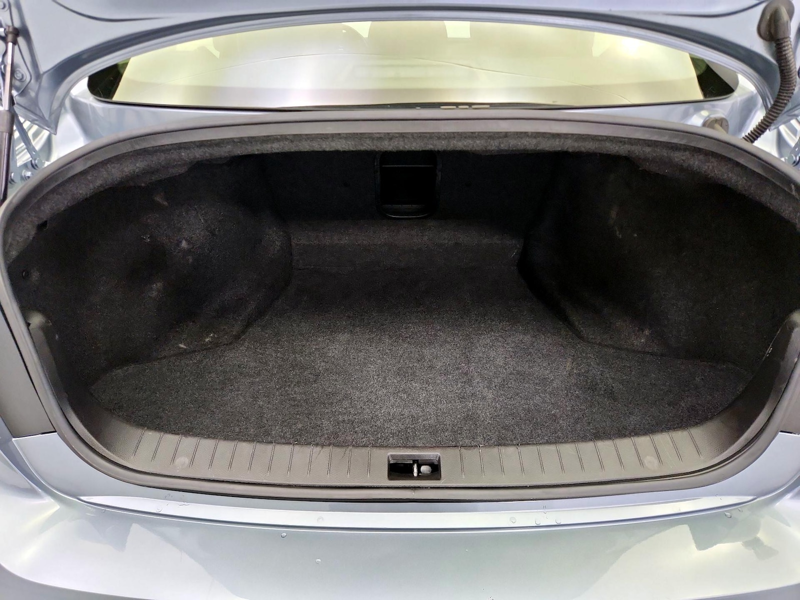 2018 INFINITI Q50 LUXE - Photo 22