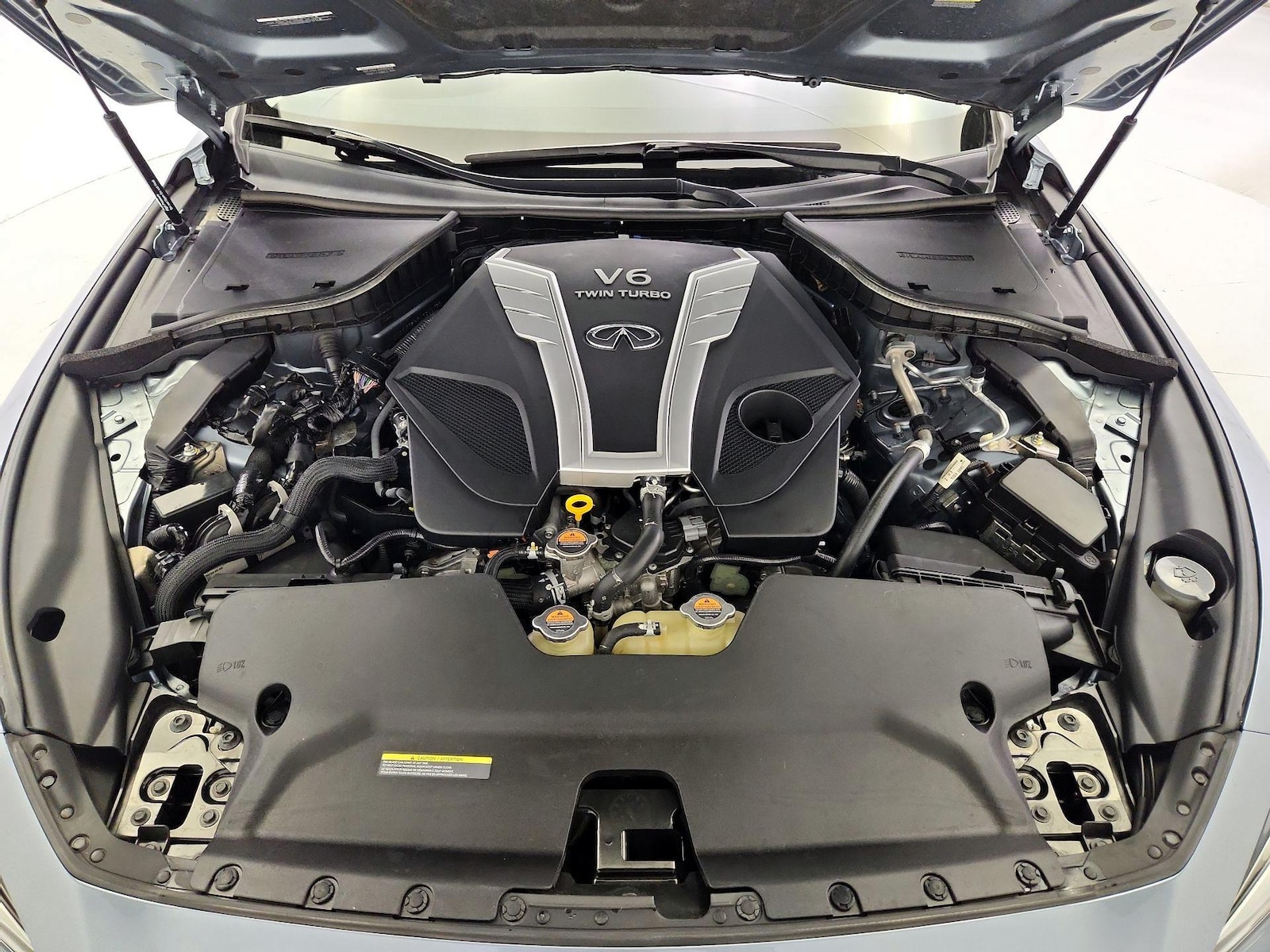 2018 INFINITI Q50 LUXE - Photo 23