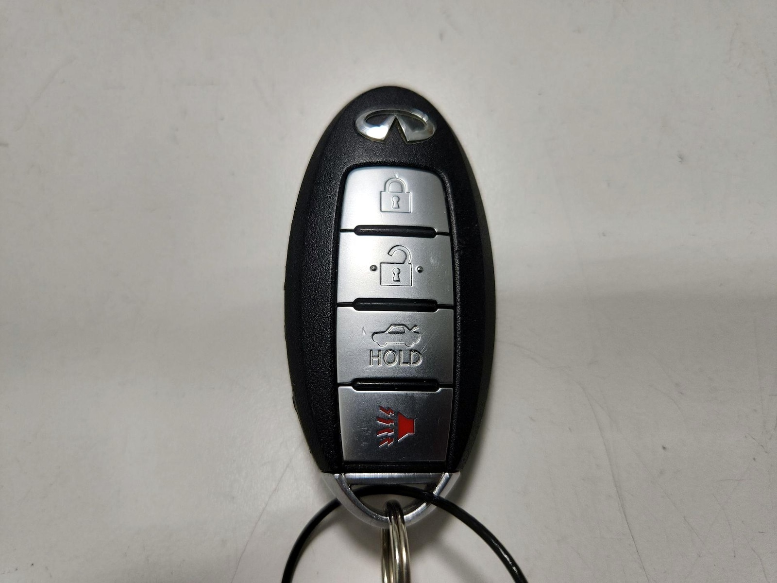2018 INFINITI Q50 LUXE - Photo 24