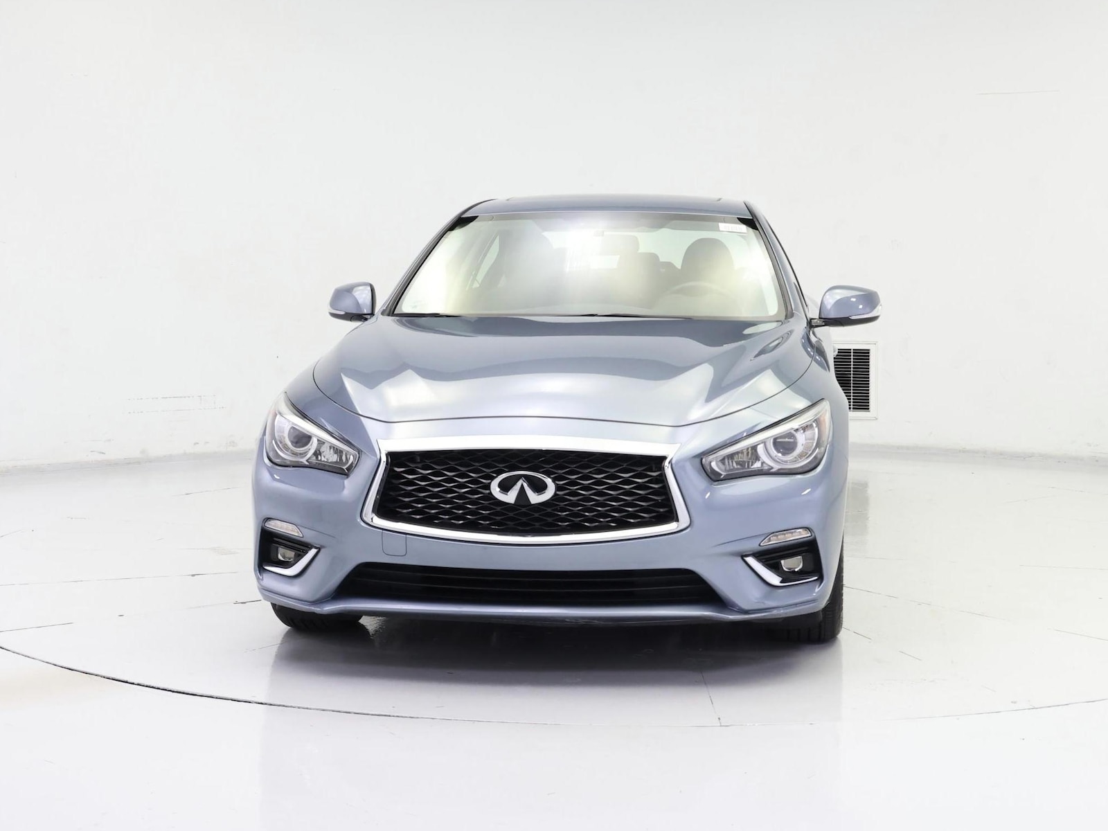 2018 INFINITI Q50 LUXE - Photo 6