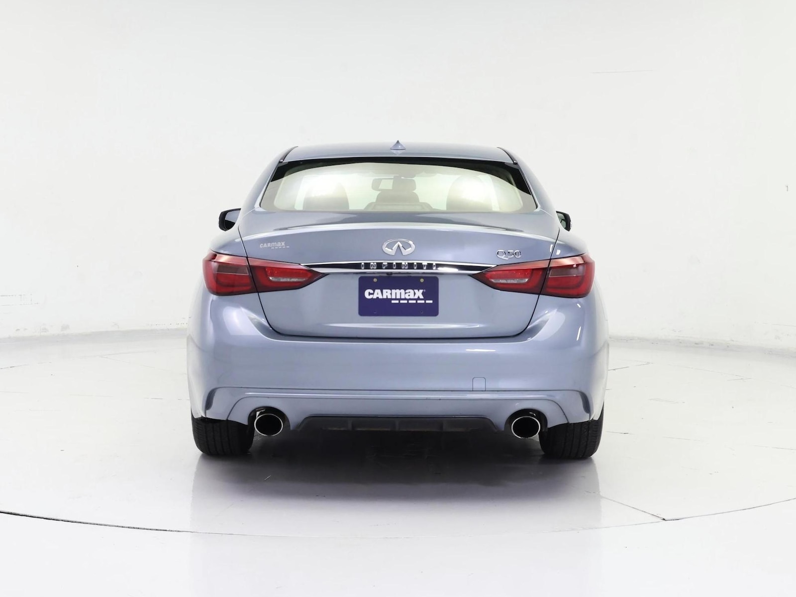 2018 INFINITI Q50 LUXE - Photo 7