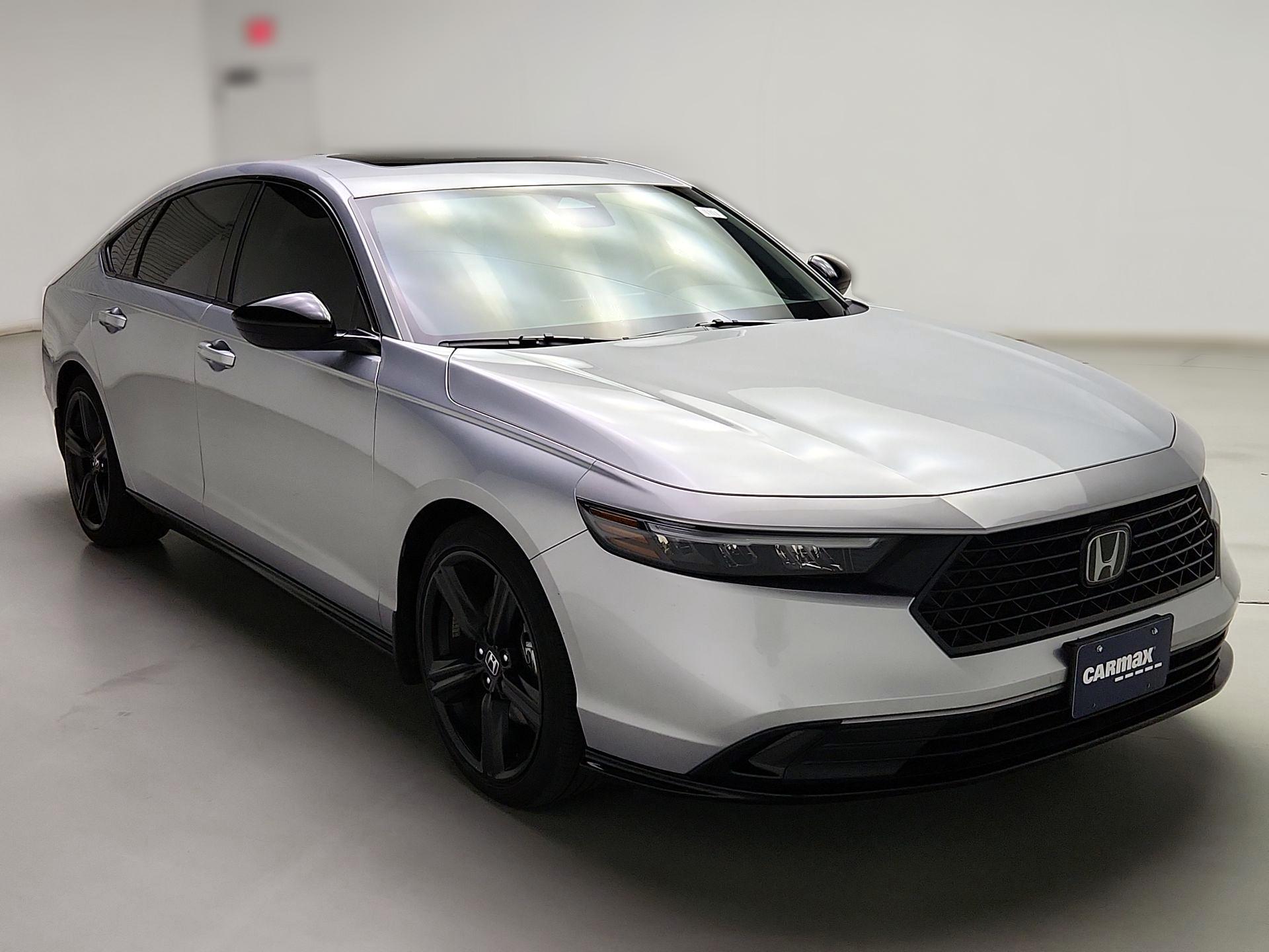 Thumbnail: 2024 Honda Accord - 1