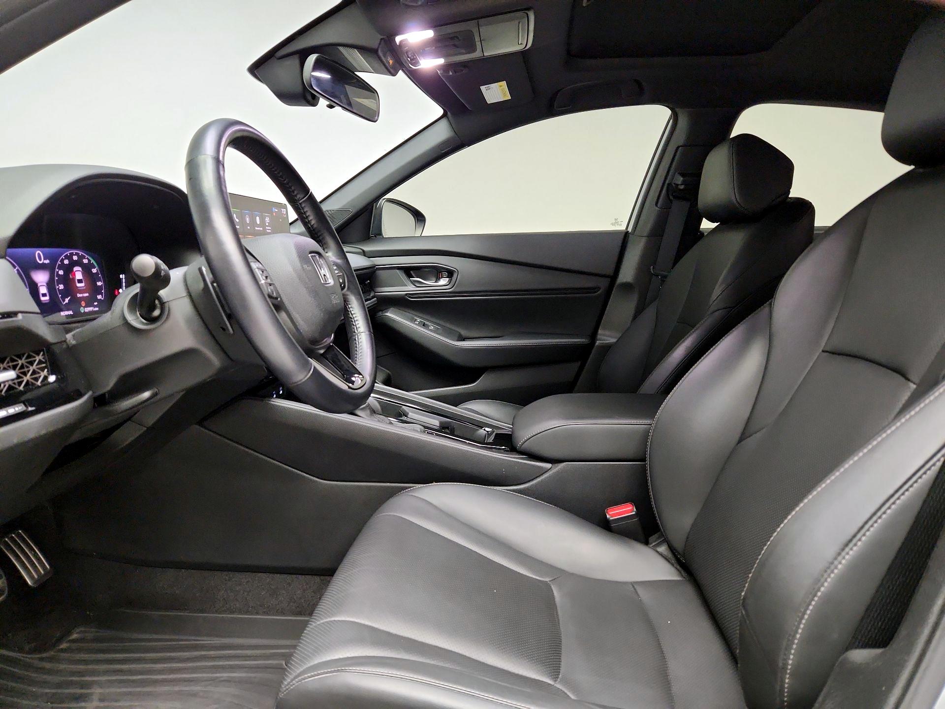 Thumbnail: 2024 Honda Accord - 9