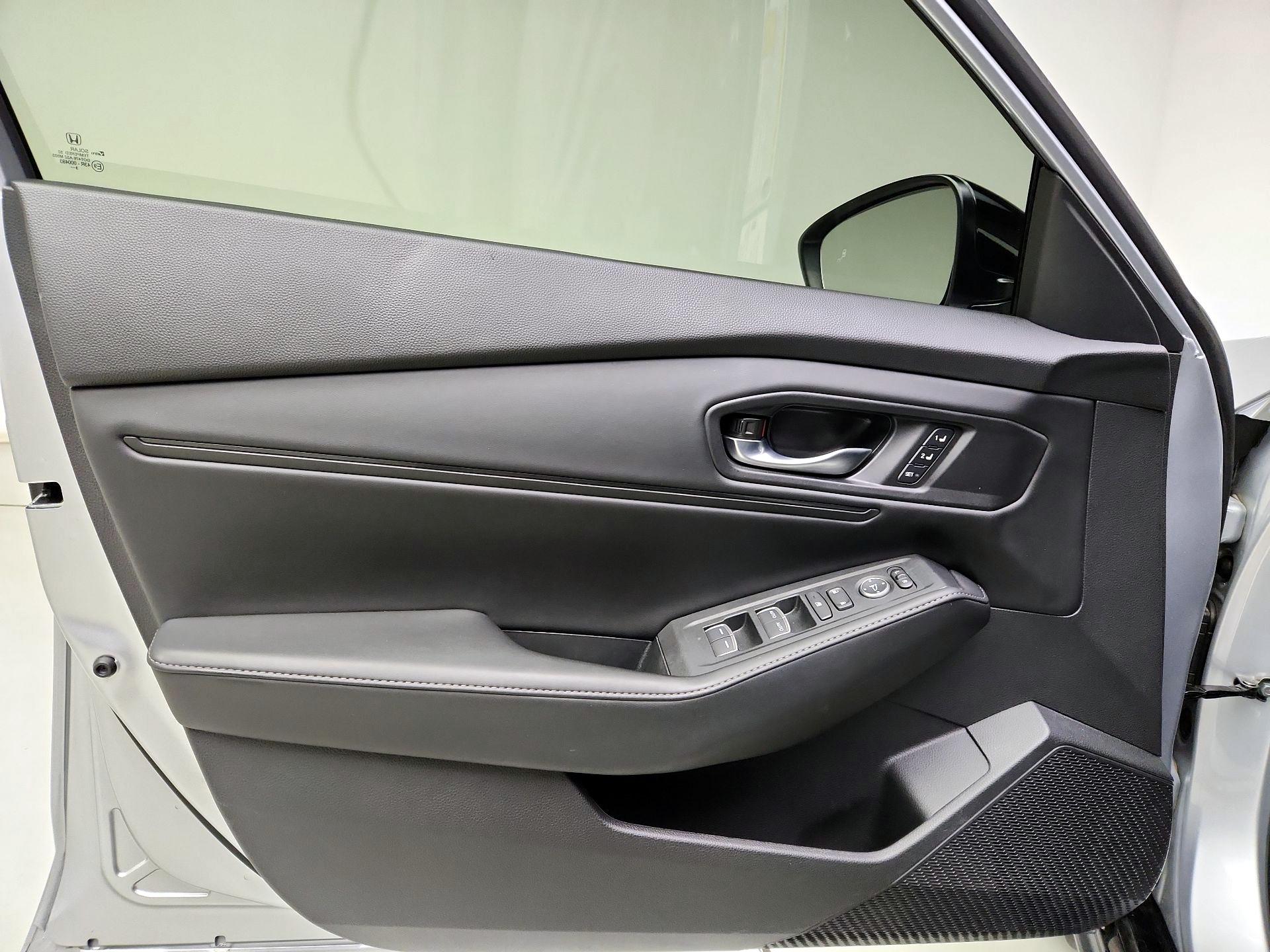 Thumbnail: 2024 Honda Accord - 10