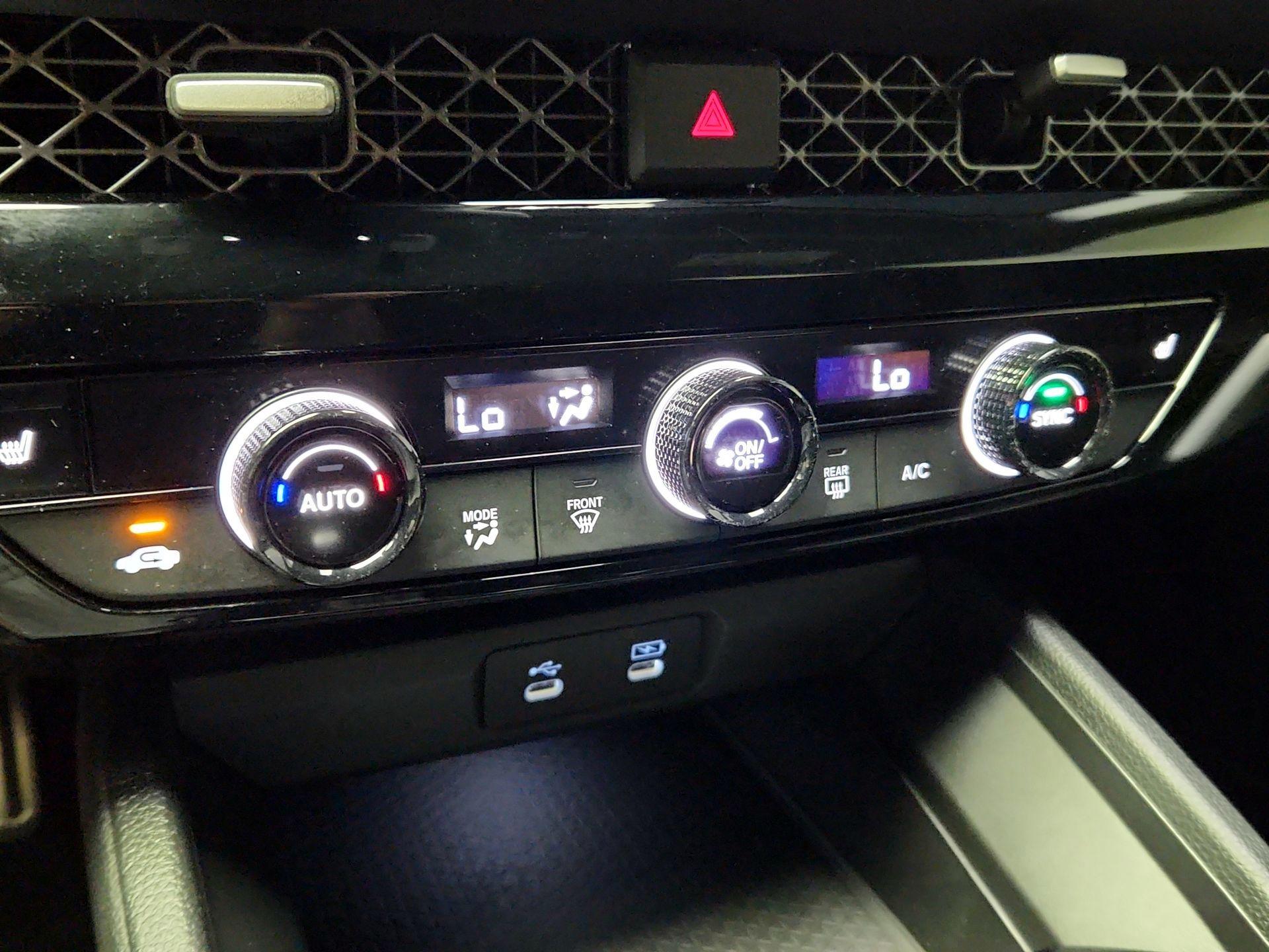 Thumbnail: 2024 Honda Accord - 13