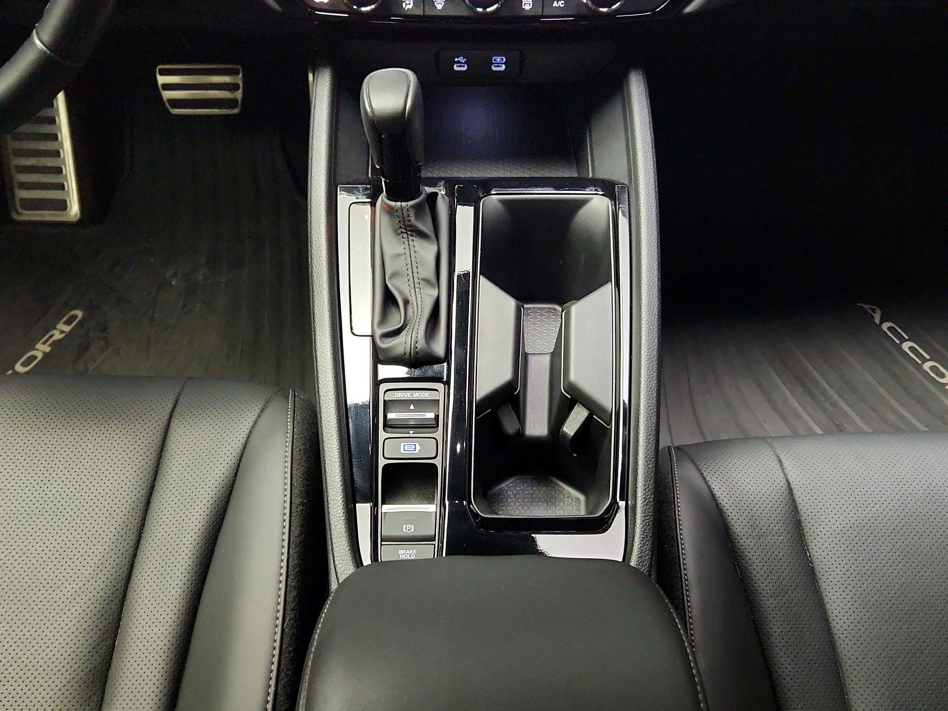 Thumbnail: 2024 Honda Accord - 14