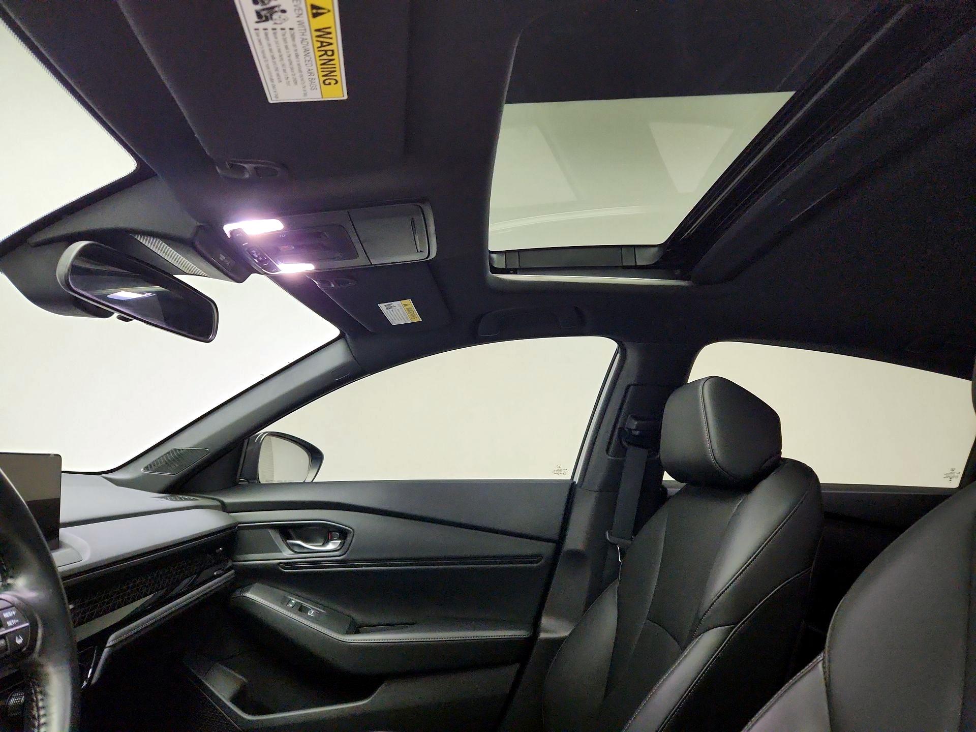 Thumbnail: 2024 Honda Accord - 16