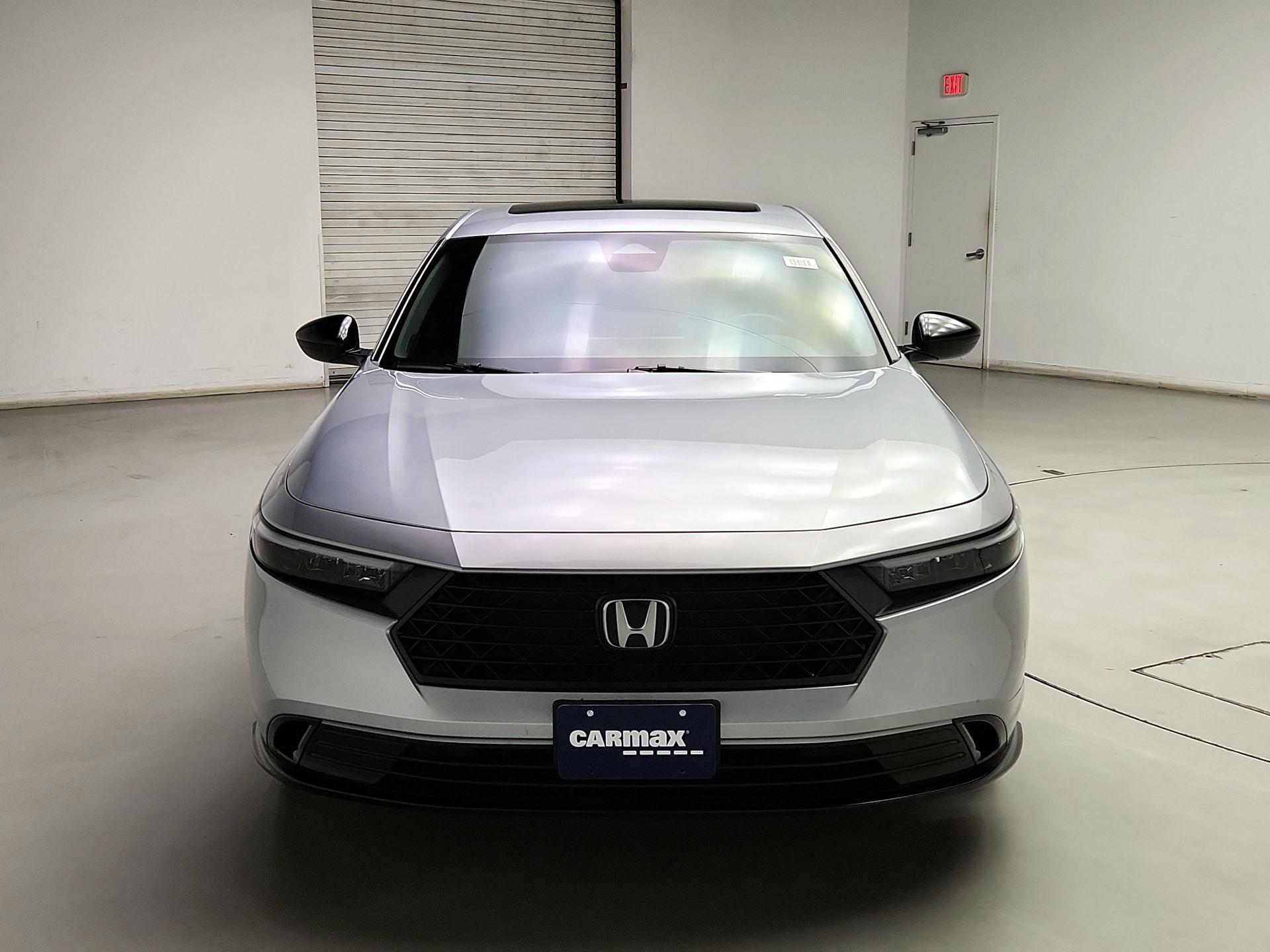 Thumbnail: 2024 Honda Accord - 2
