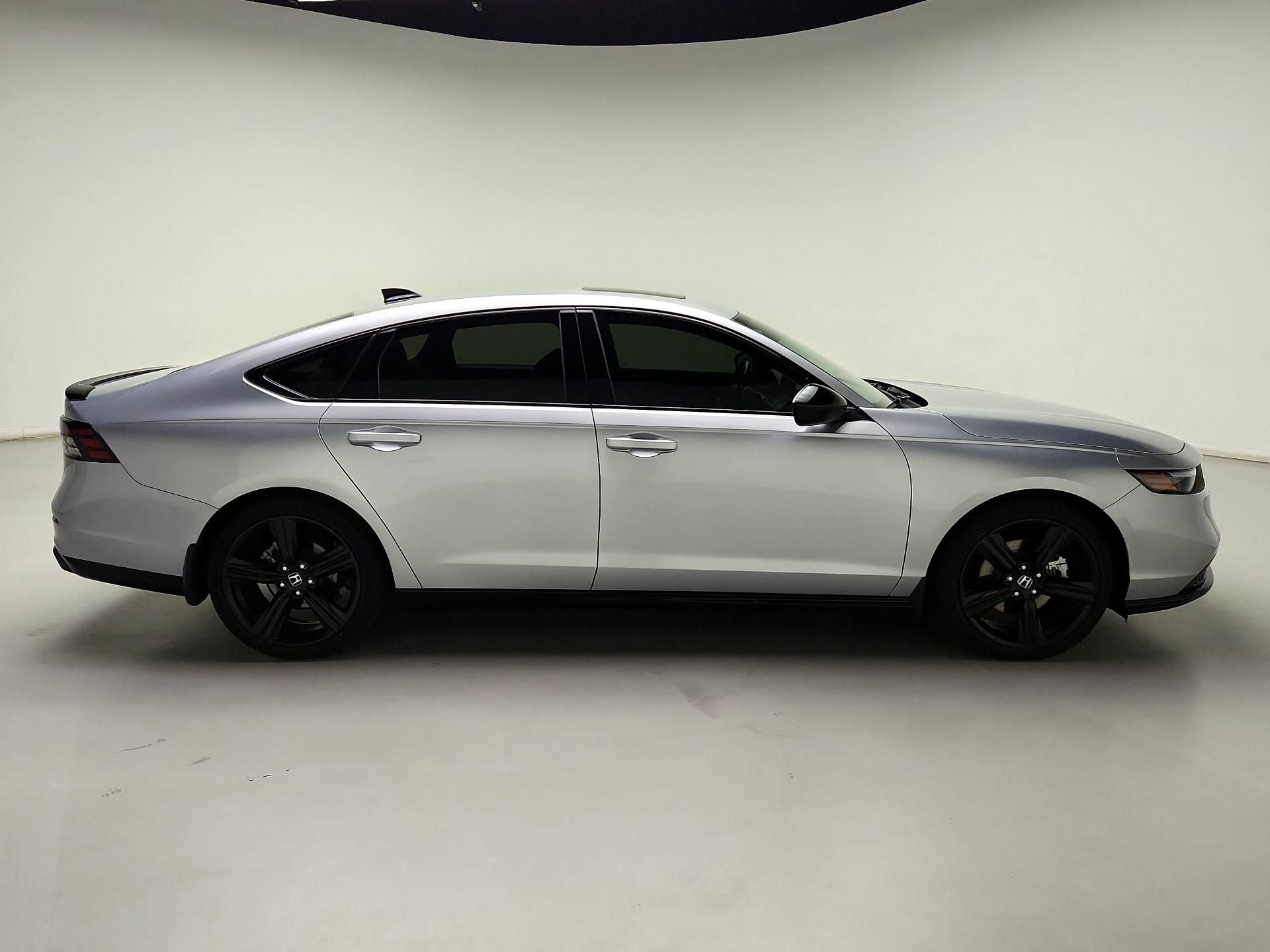 Thumbnail: 2024 Honda Accord - 4