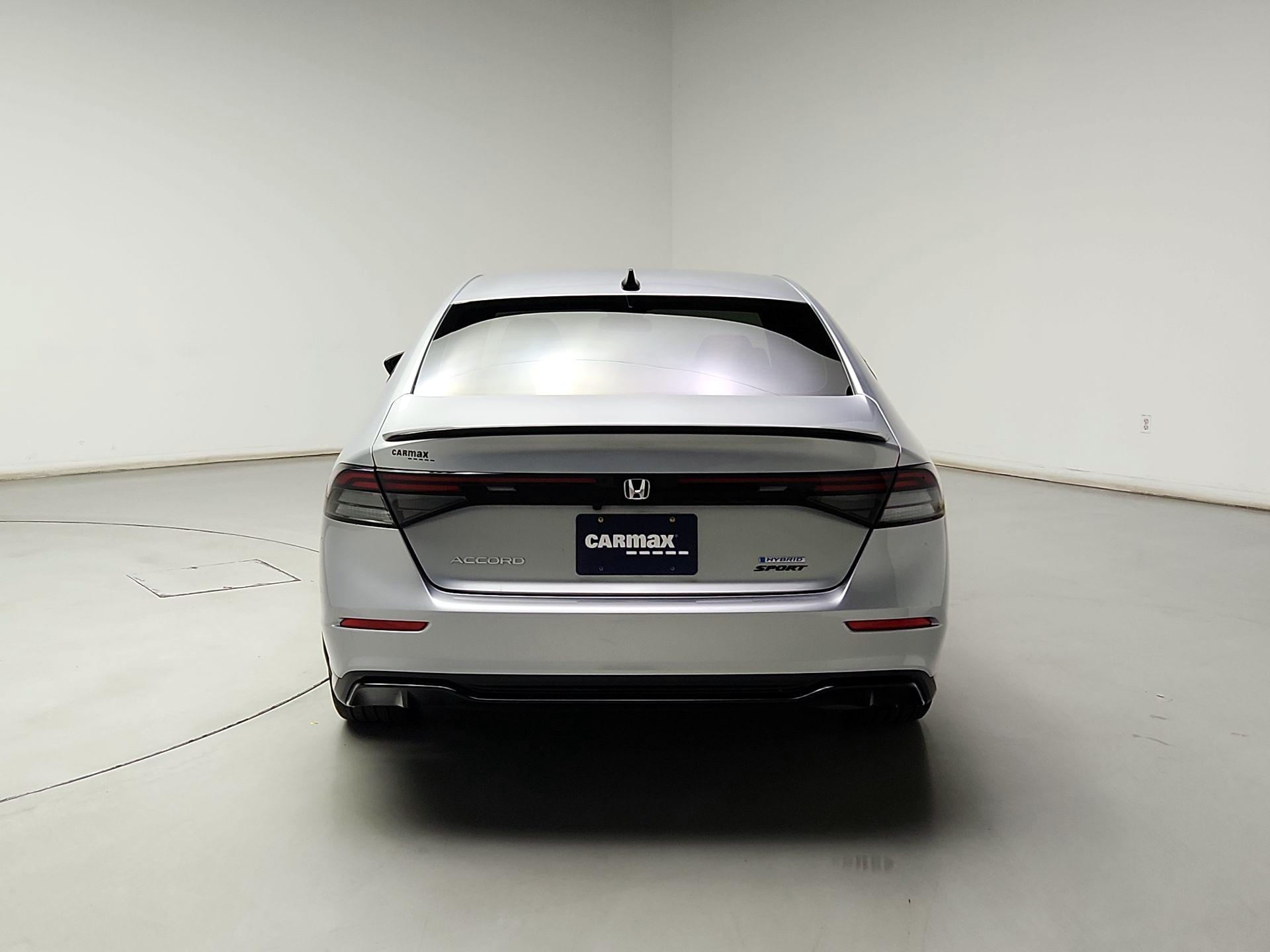 Thumbnail: 2024 Honda Accord - 6