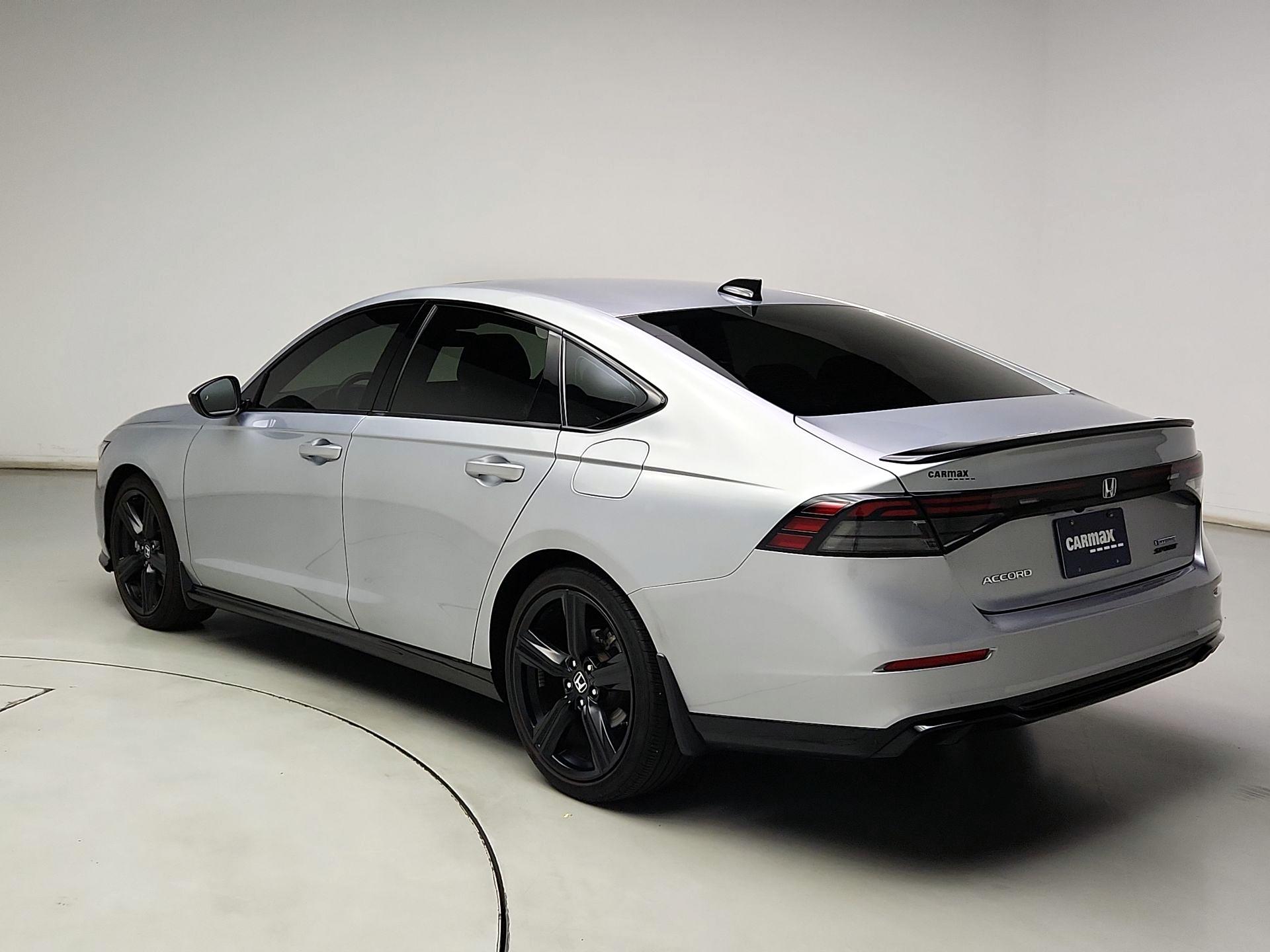 Thumbnail: 2024 Honda Accord - 7