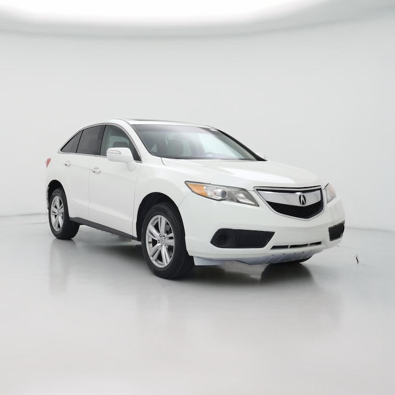 2015 Acura RDX