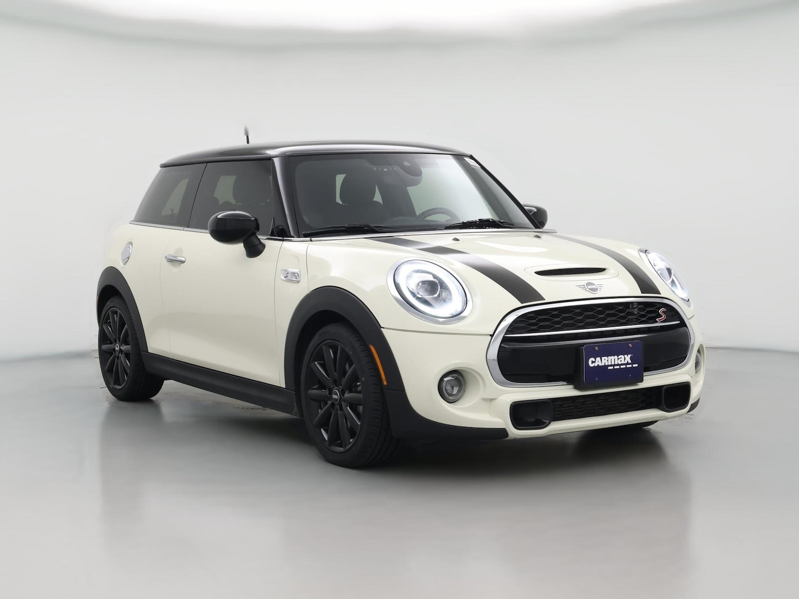 Smart Key & Parking Sensors