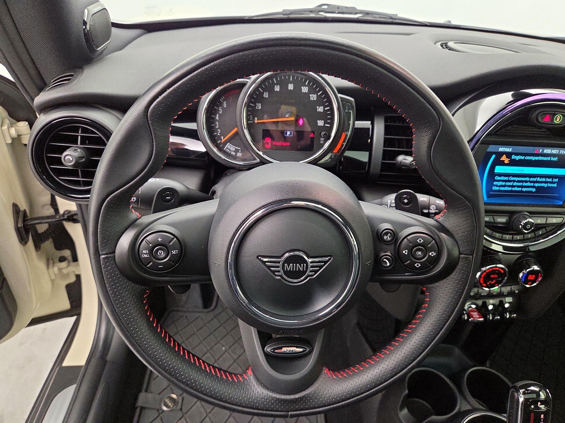 Thumbnail: 2020 MINI Cooper Hardtop - 10